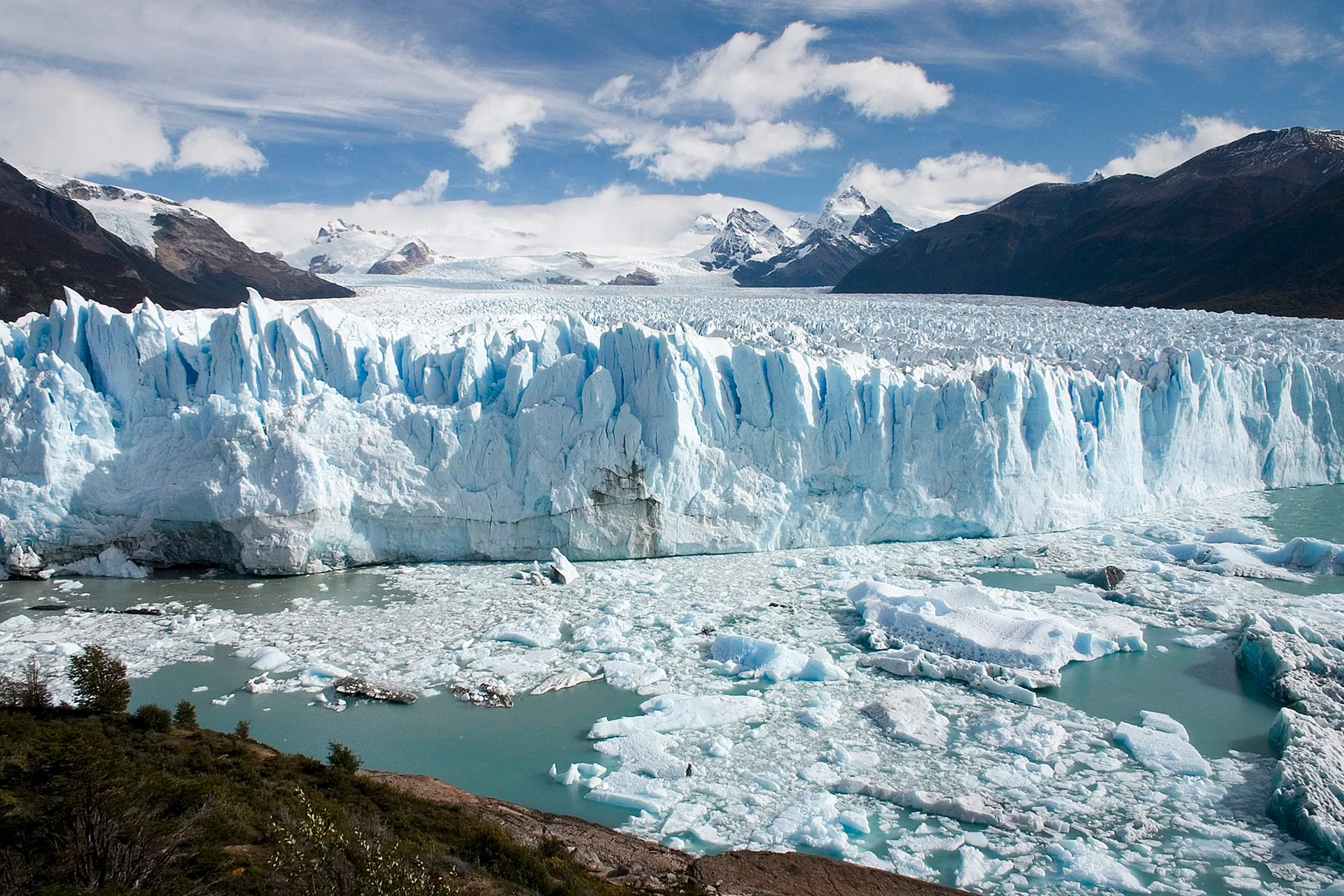 Luxury hotels in Argentina