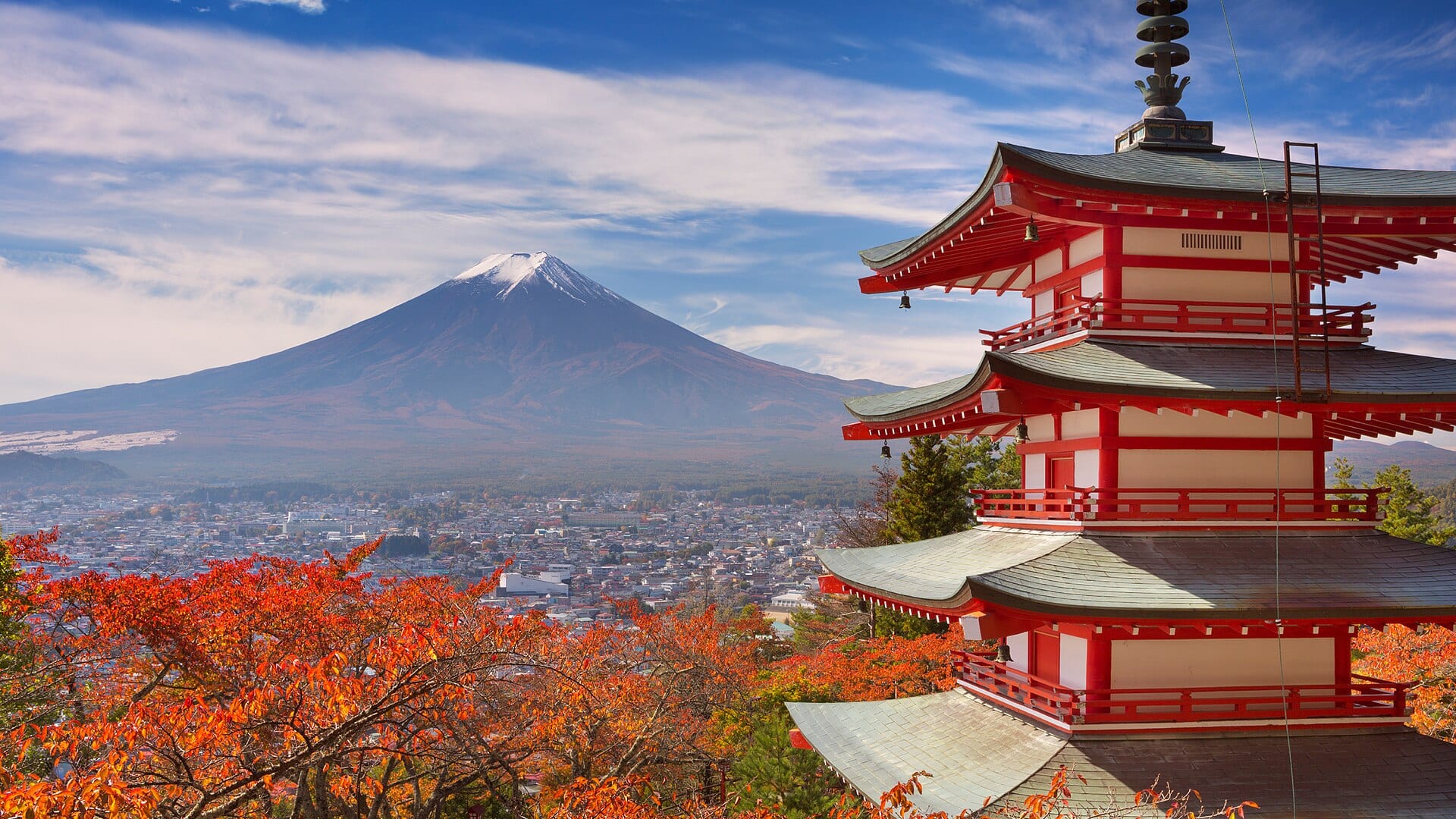 Luxury hotels and resorts in Asia