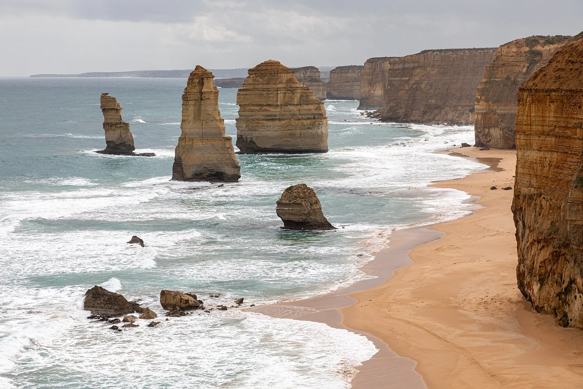Luxury hotels in Australia