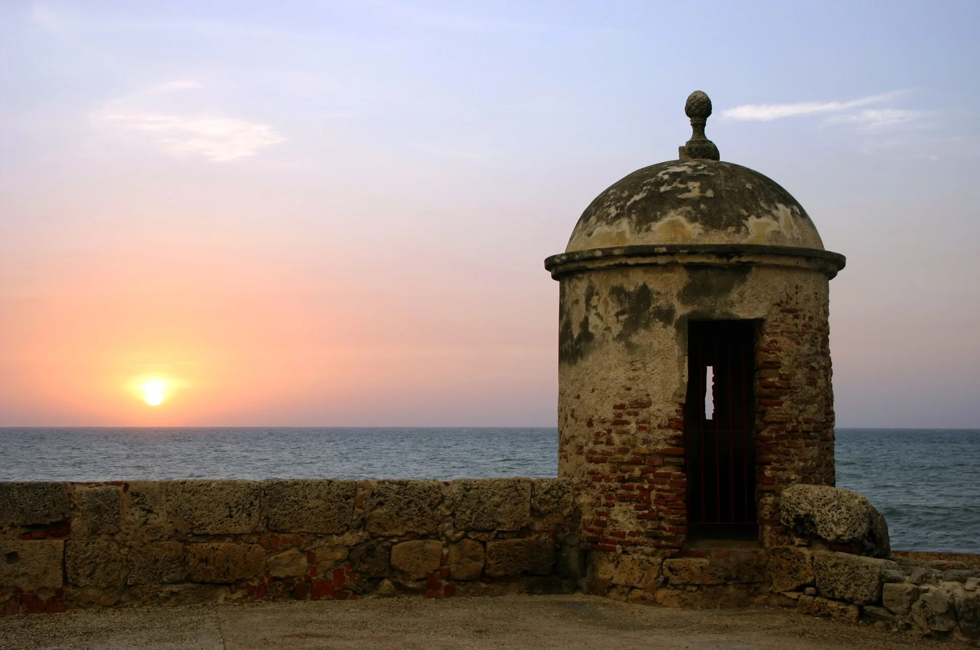 Luxury hotels in Colombia