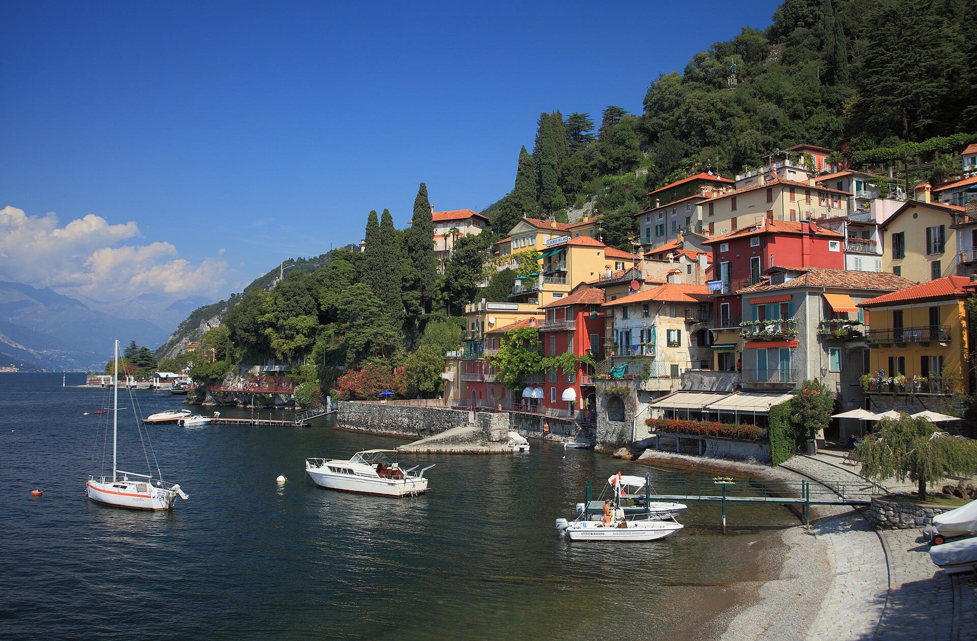 Luxury hotels and resorts in Europe