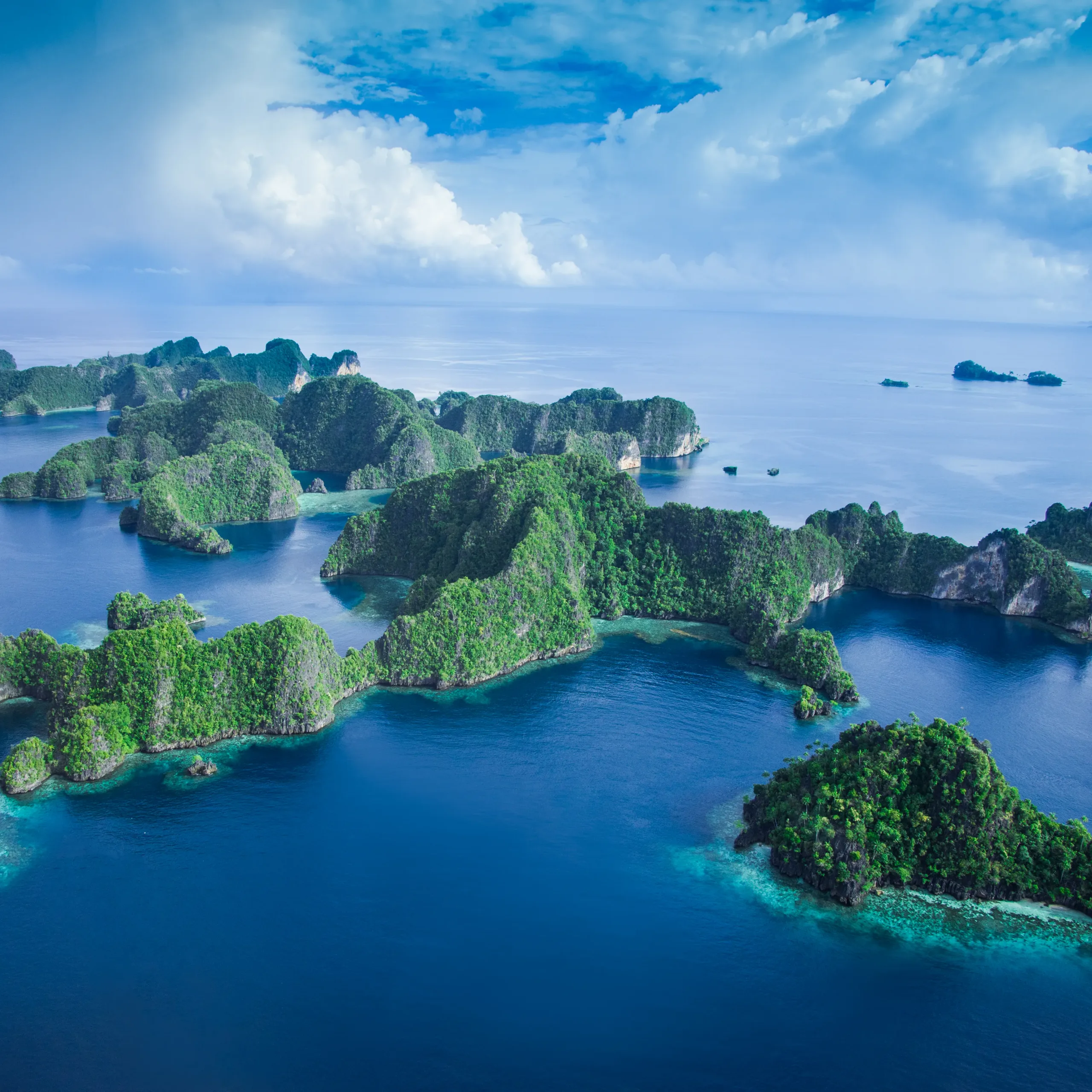 Luxury hotels in Indonesia