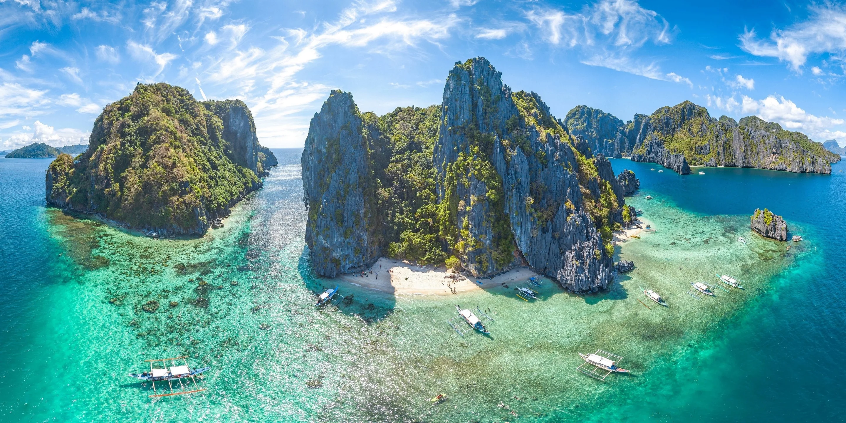 Luxury hotels in Philippines