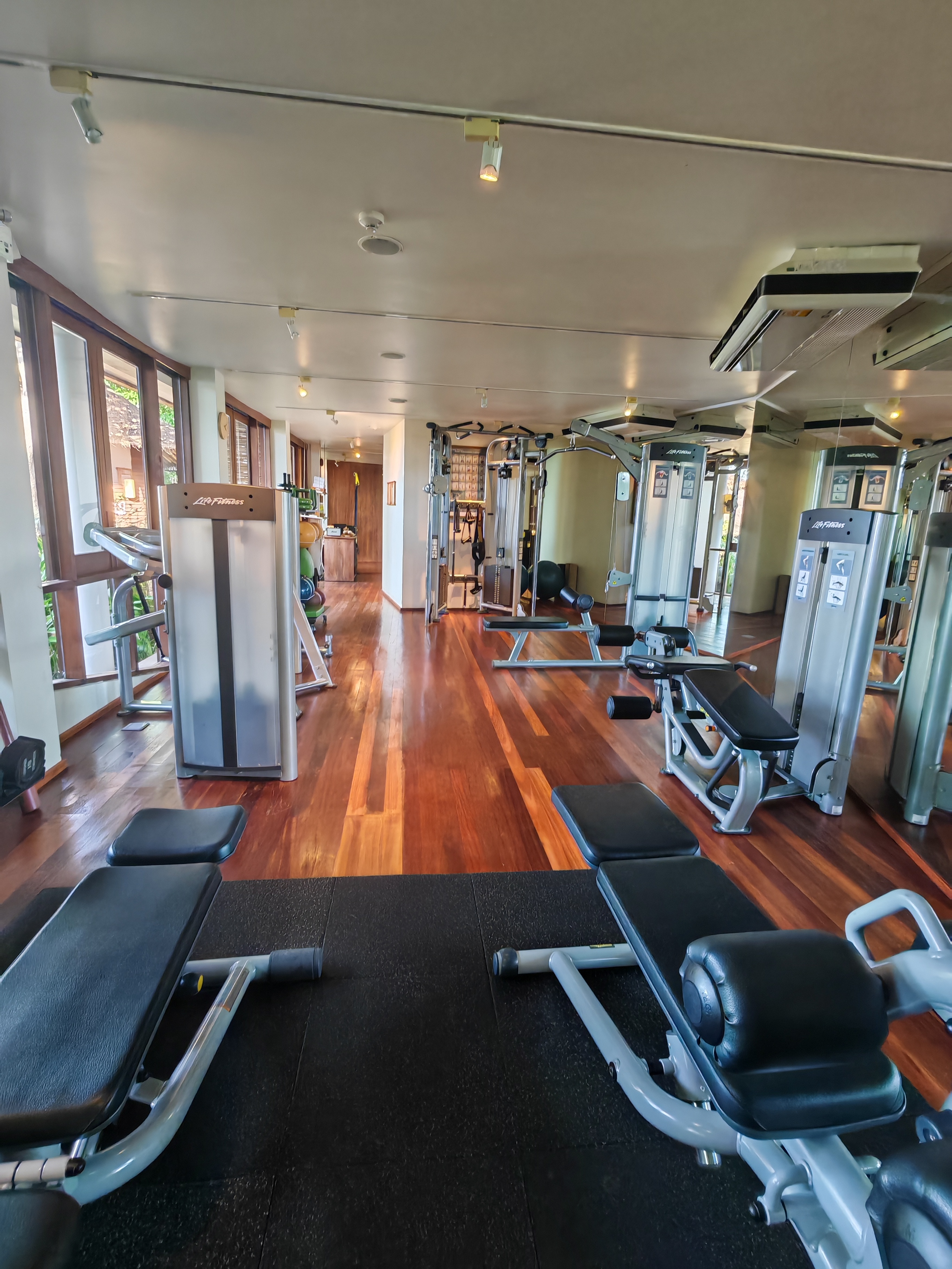 The Spa and Gym - Image 8