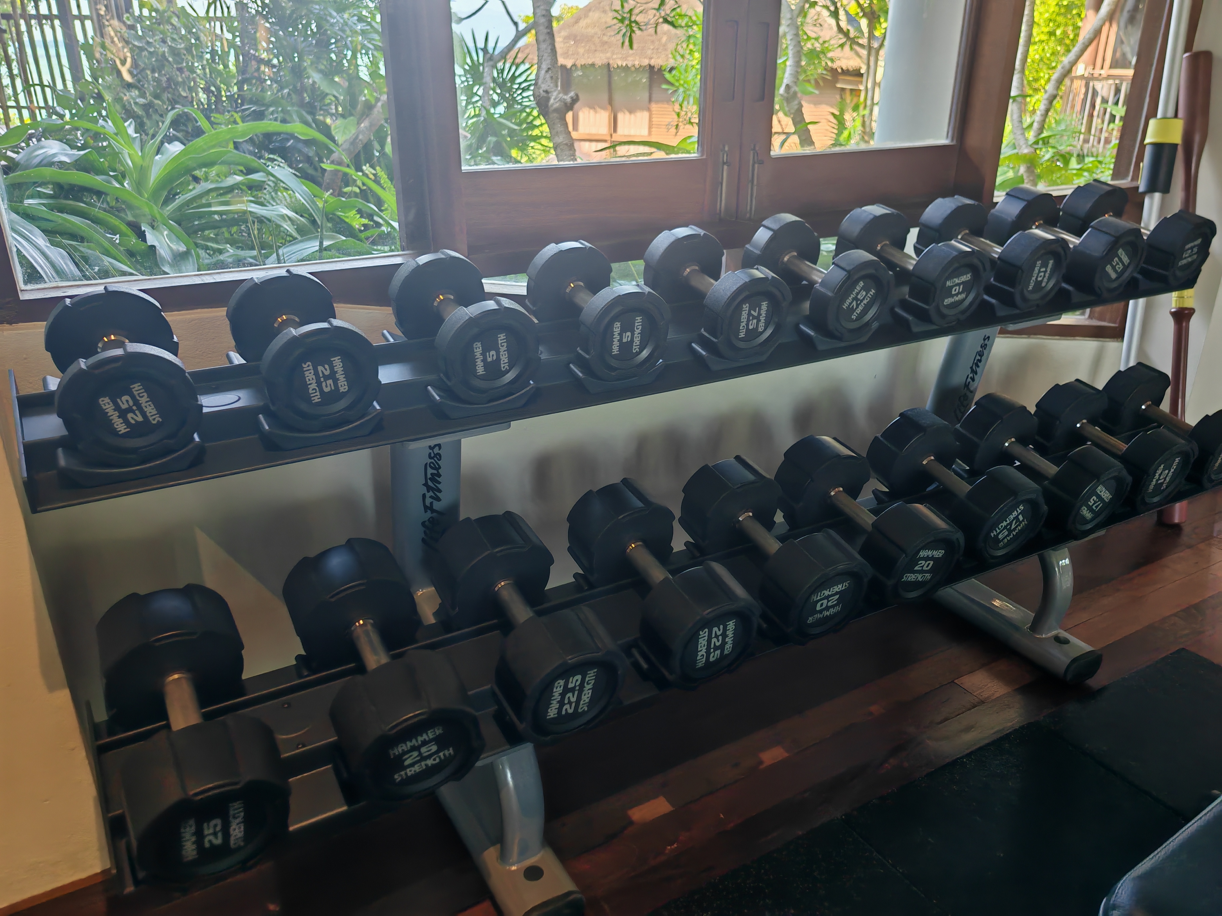 The Spa and Gym - Image 9