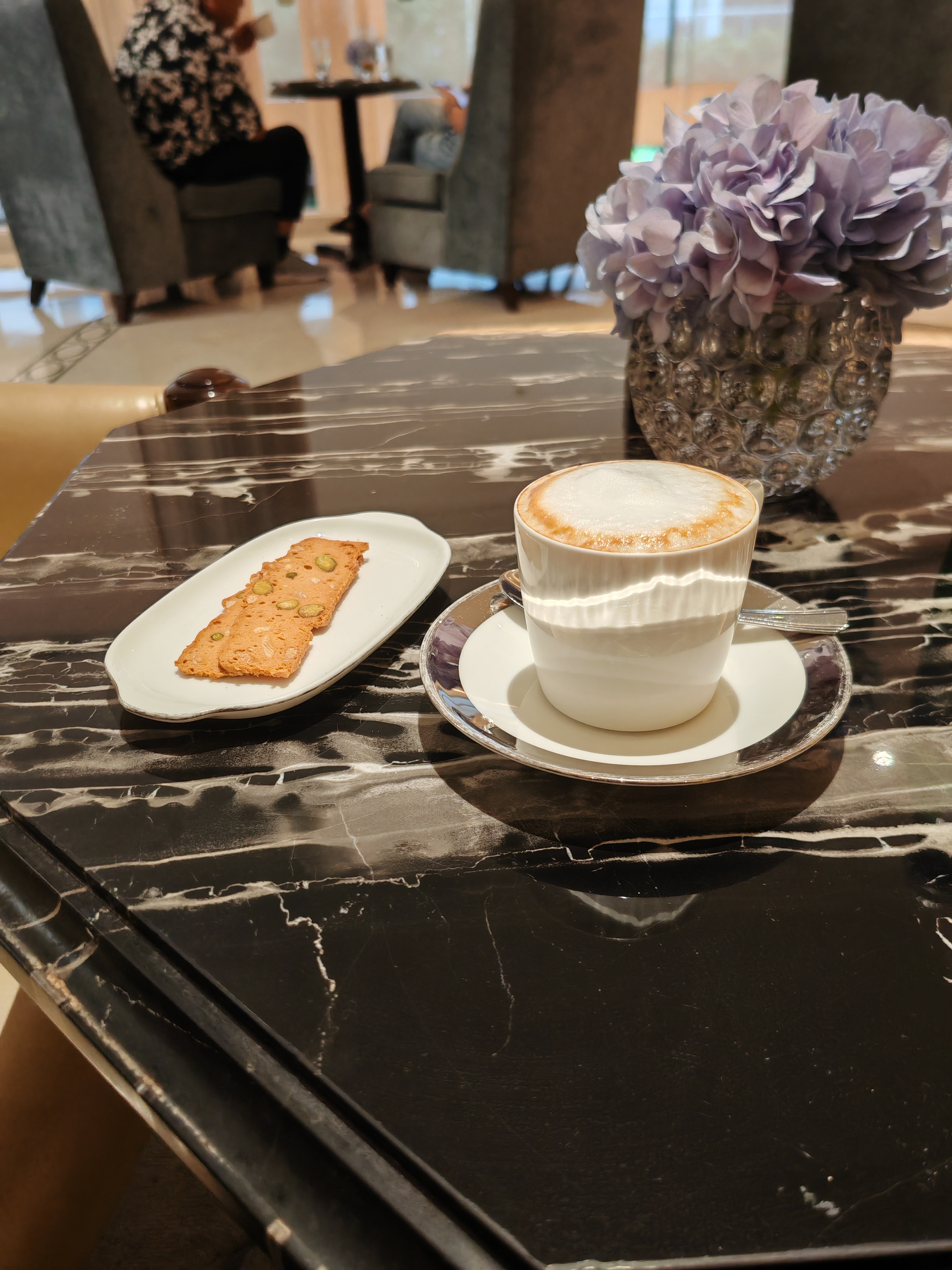 The Restaurants & Bars - Image 1