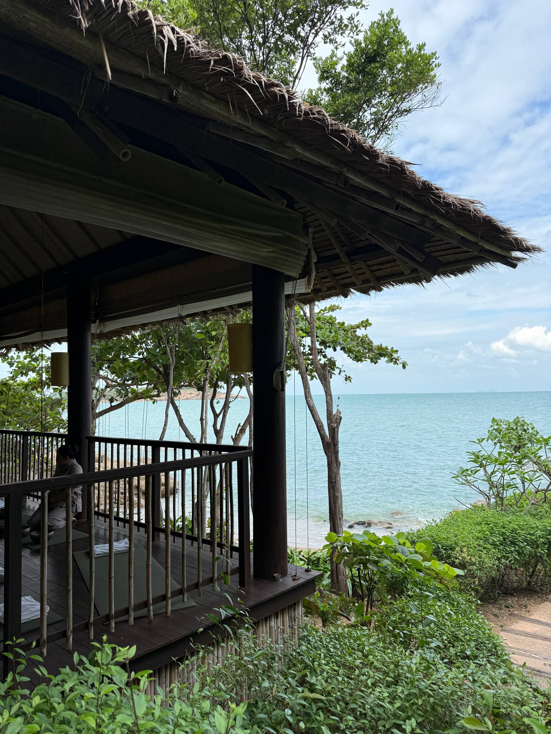 The Spa and Gym - Image 6