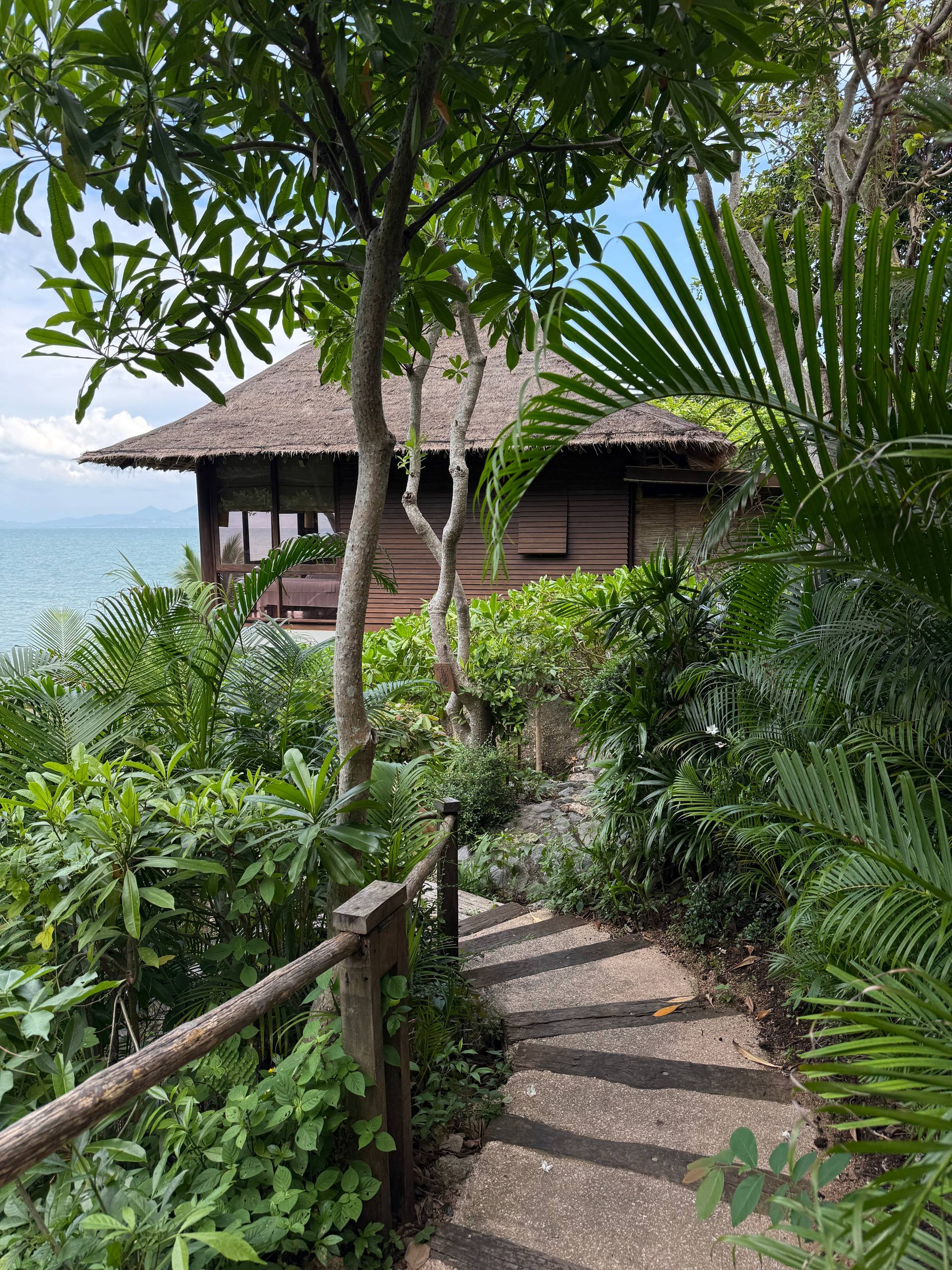 The Spa and Gym - Image 7