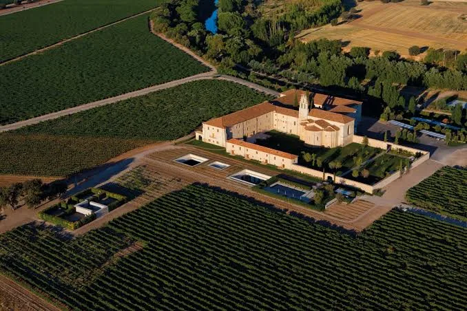 Abadía Retuerta LeDomaine - Sardón de Duero, Ribera del Duero