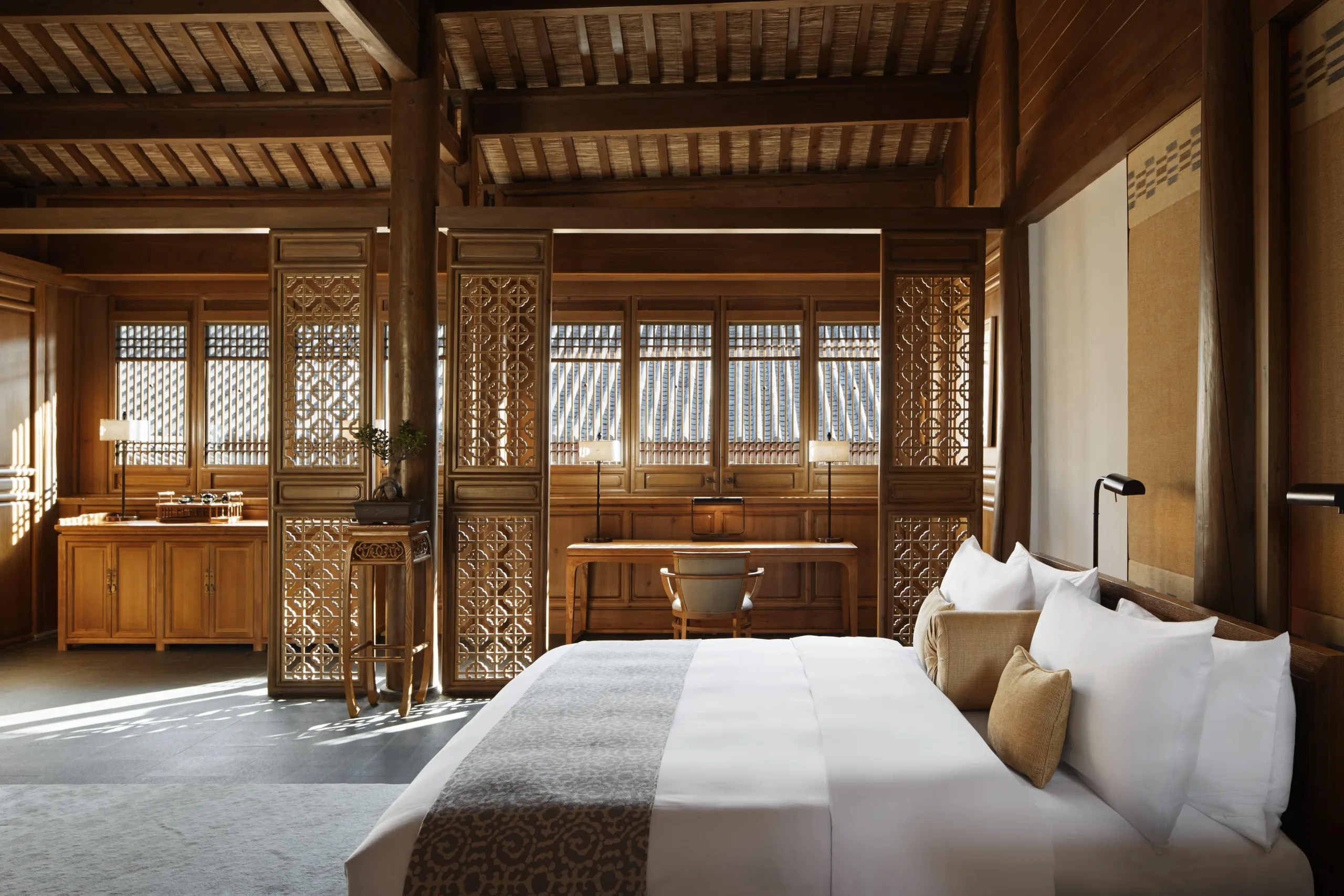 Amandayan - Lijiang, Yunnan