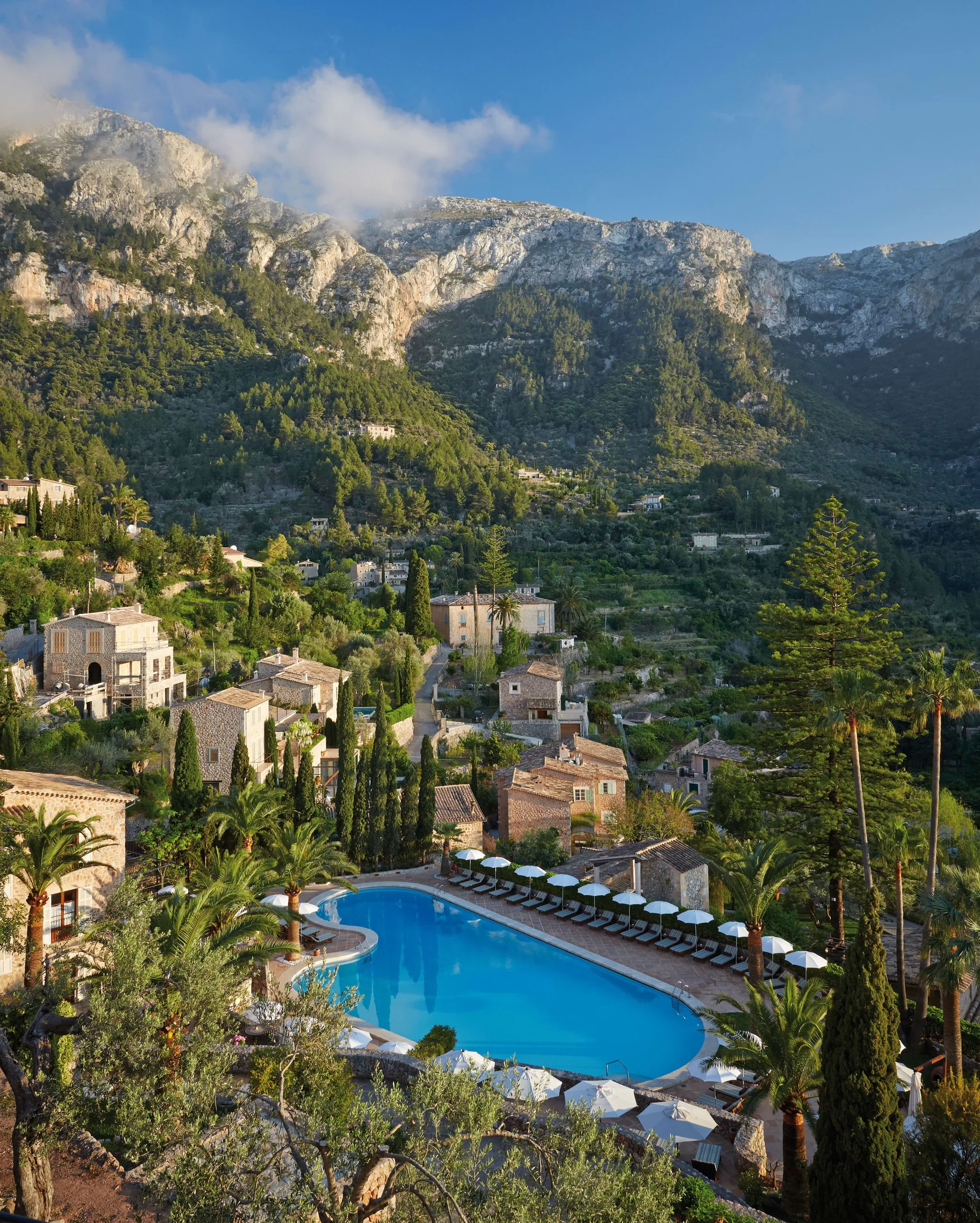 Belmond La Residencia - Deià, Mallorca
