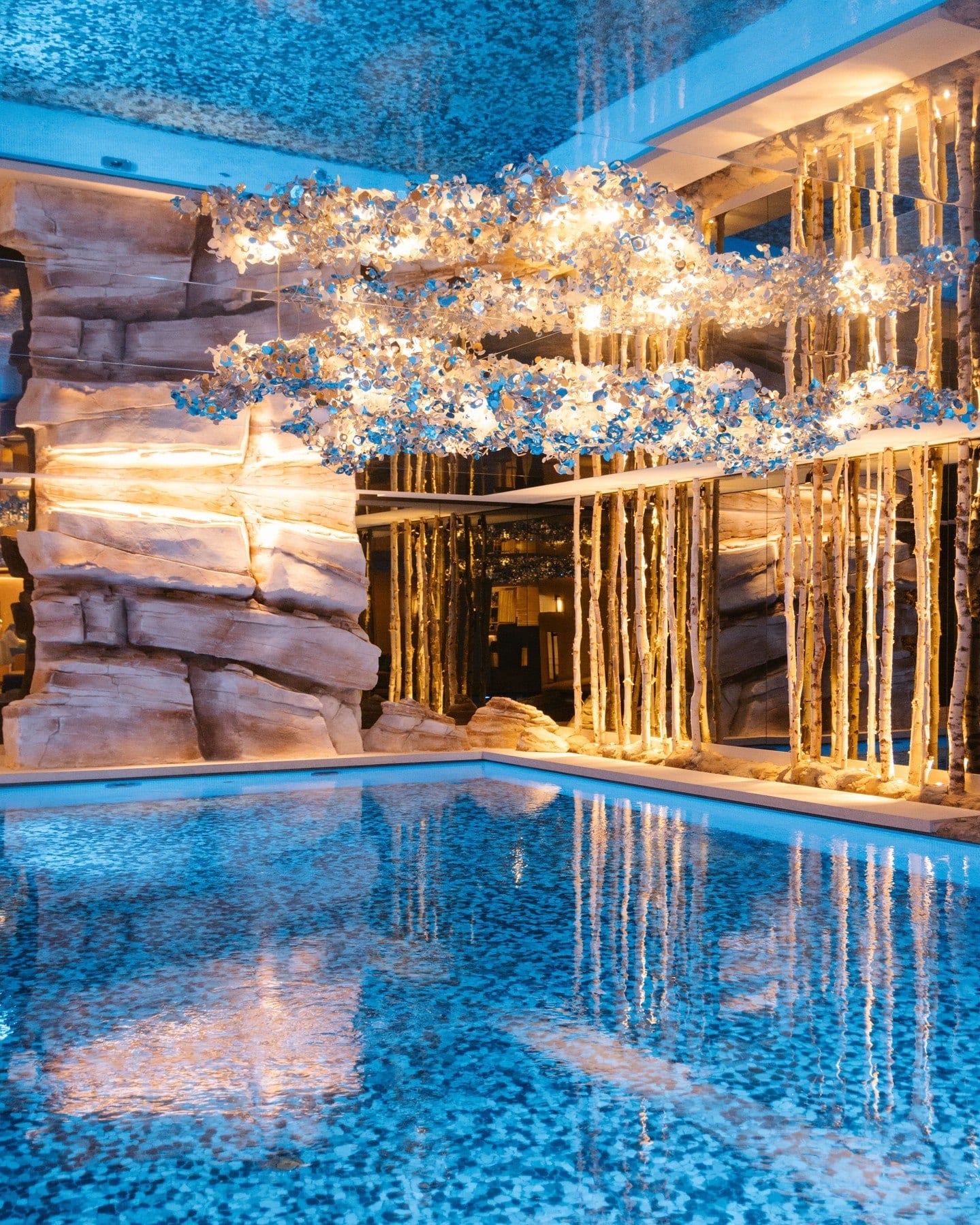 Cheval Blanc Courchevel