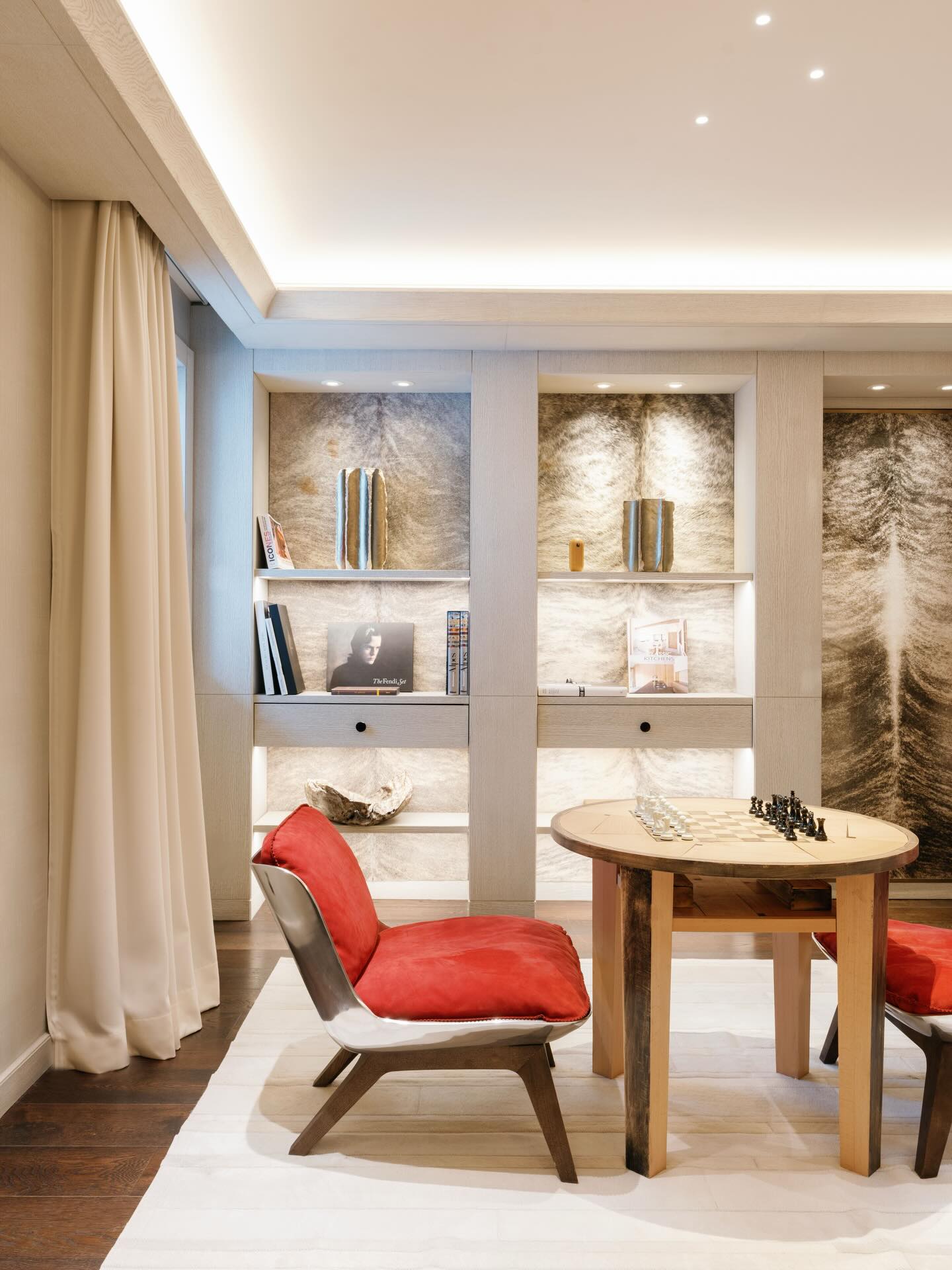 Cheval Blanc Courchevel - Courchevel 1850, France