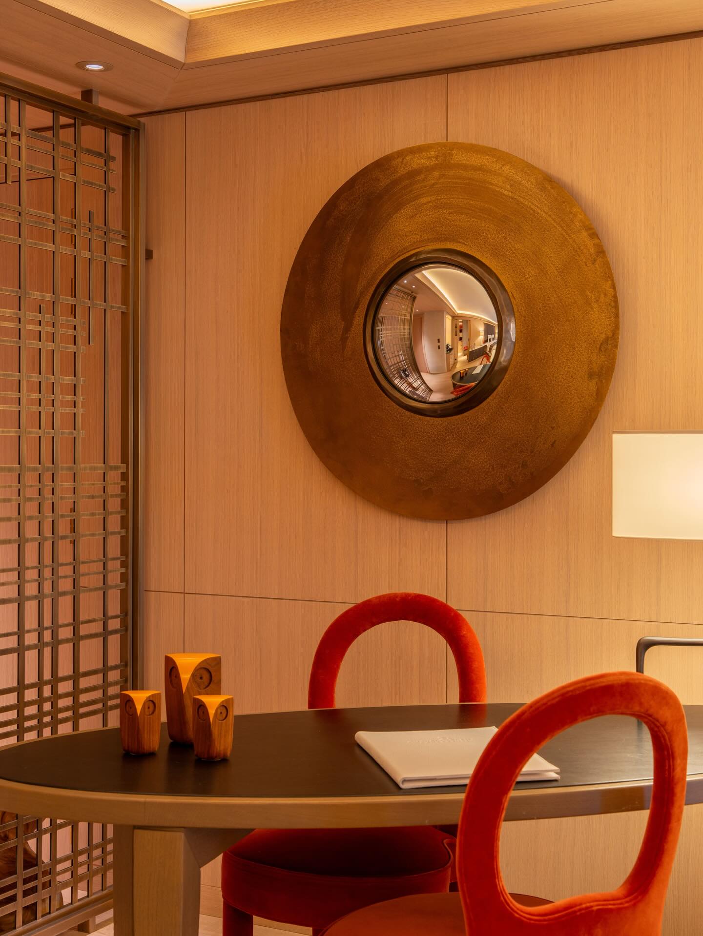 Cheval Blanc Courchevel — 1