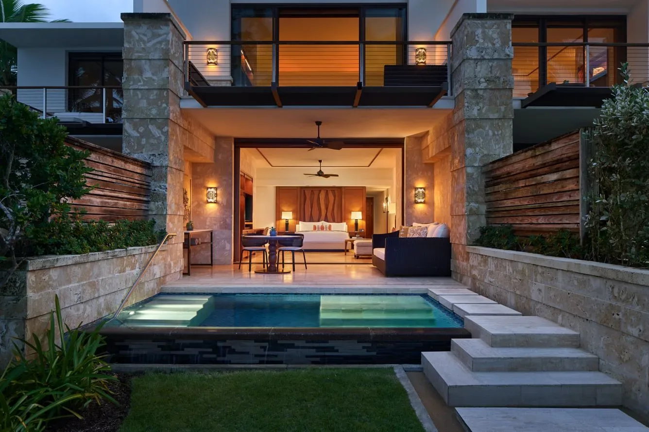 Dorado Beach, a Ritz-Carlton Reserve - Dorado, Puerto Rico
