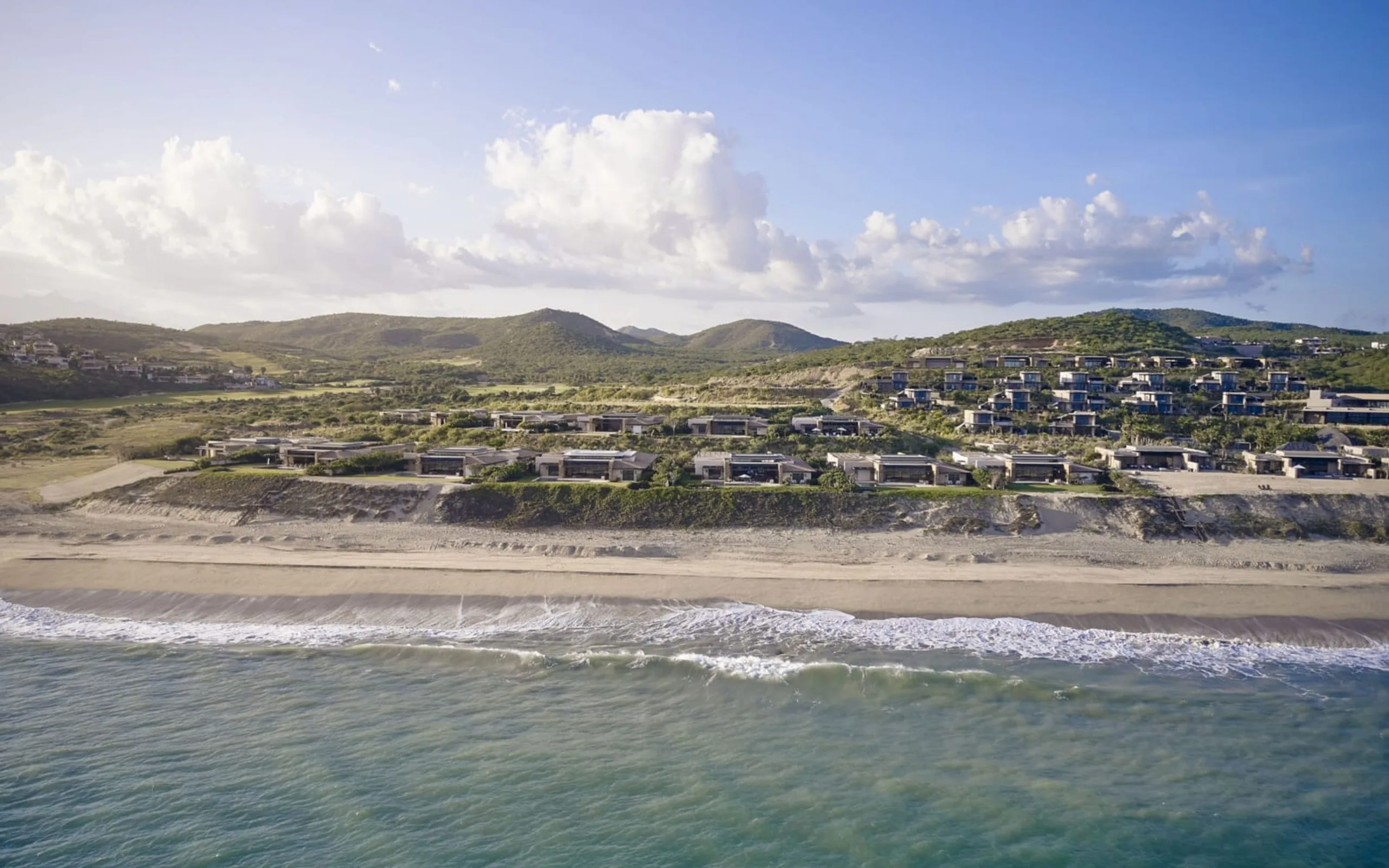 Elite Beachfronts: The Quiet-Luxury Edit - PrivataList editorial collection