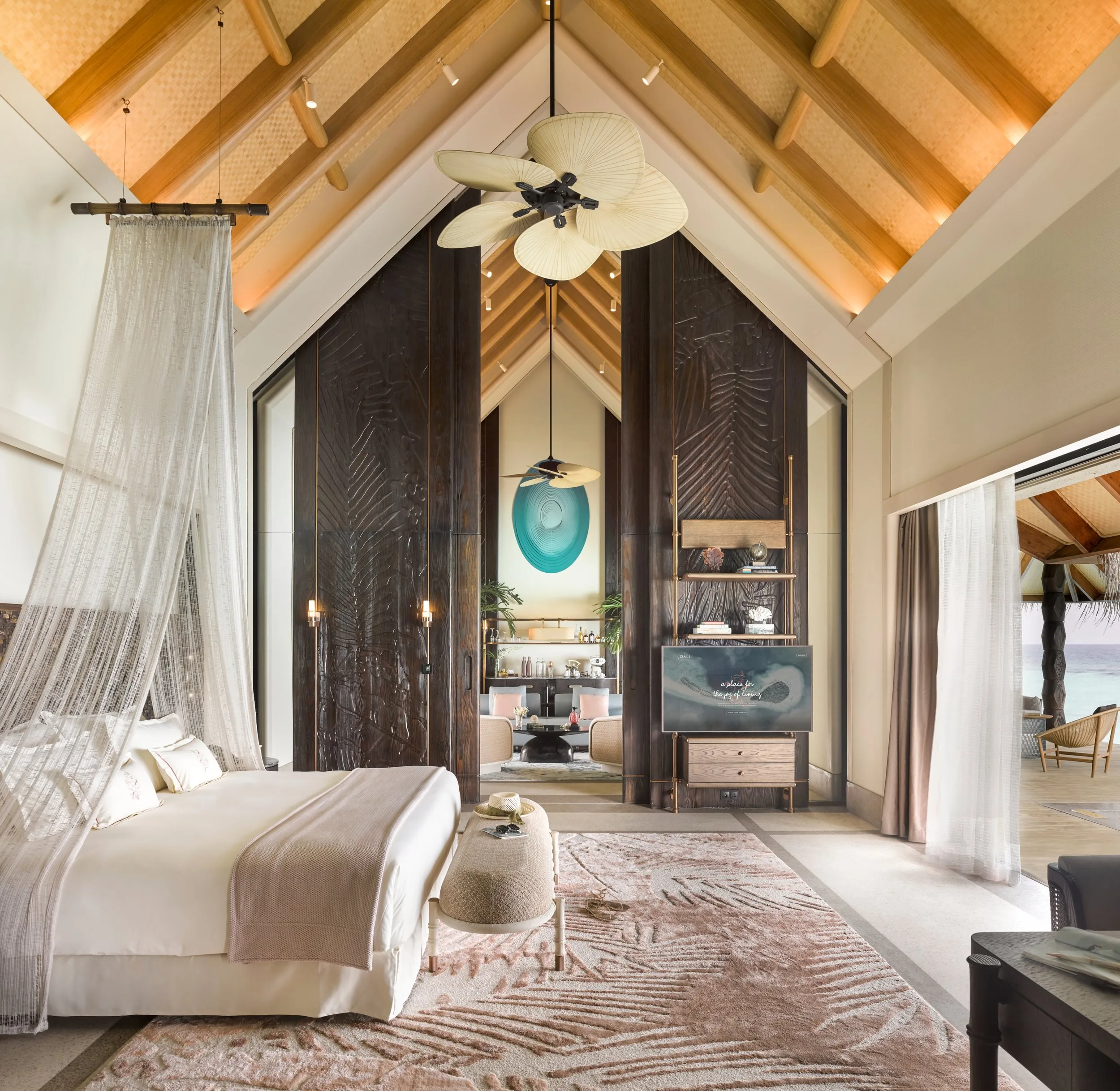Joali Maldives - Raa Atoll