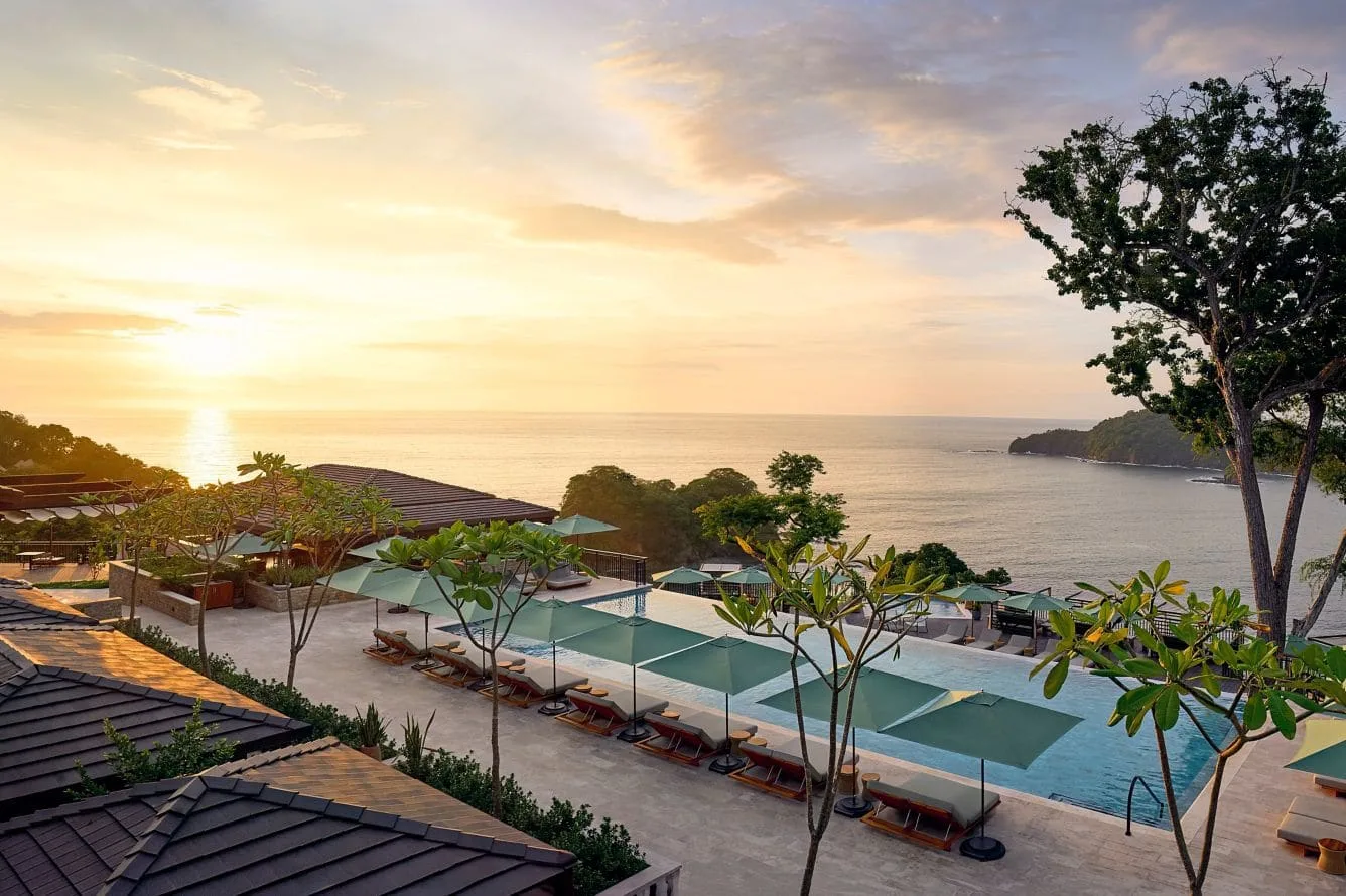 Nekajui, a Ritz-Carlton Reserve - Peninsula Papagayo, Guanacaste, Costa Rica