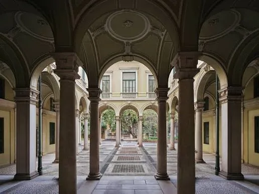 Rosewood Milan - Milan, Italy