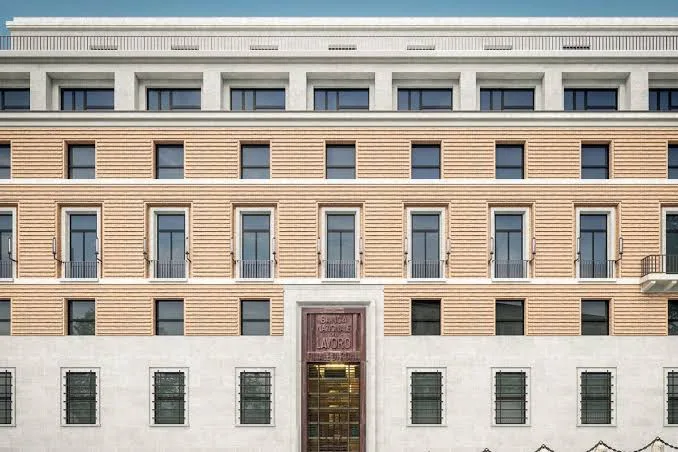 Rosewood Rome - Rome, Italy