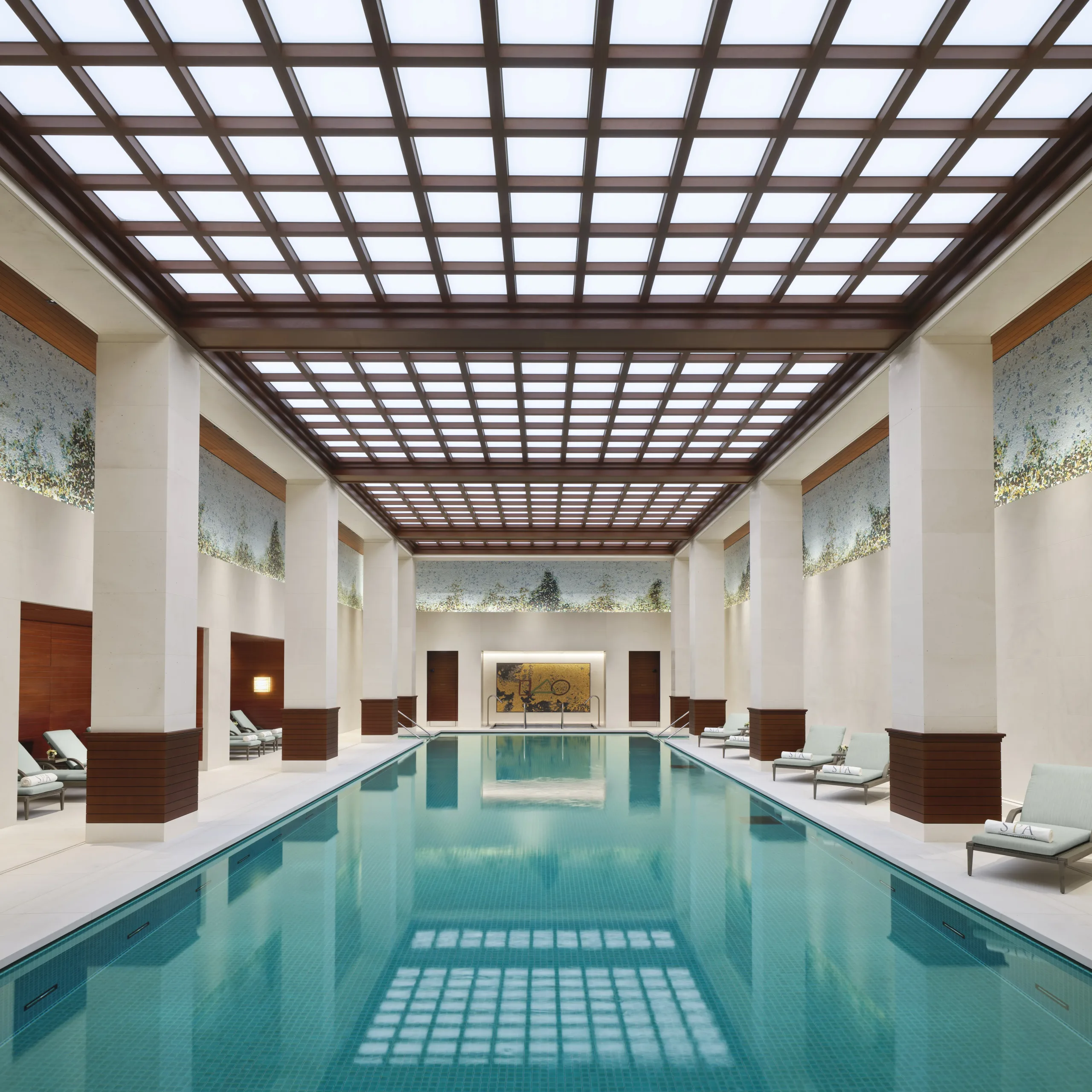 The Peninsula London - Belgravia — Hyde Park Corner
