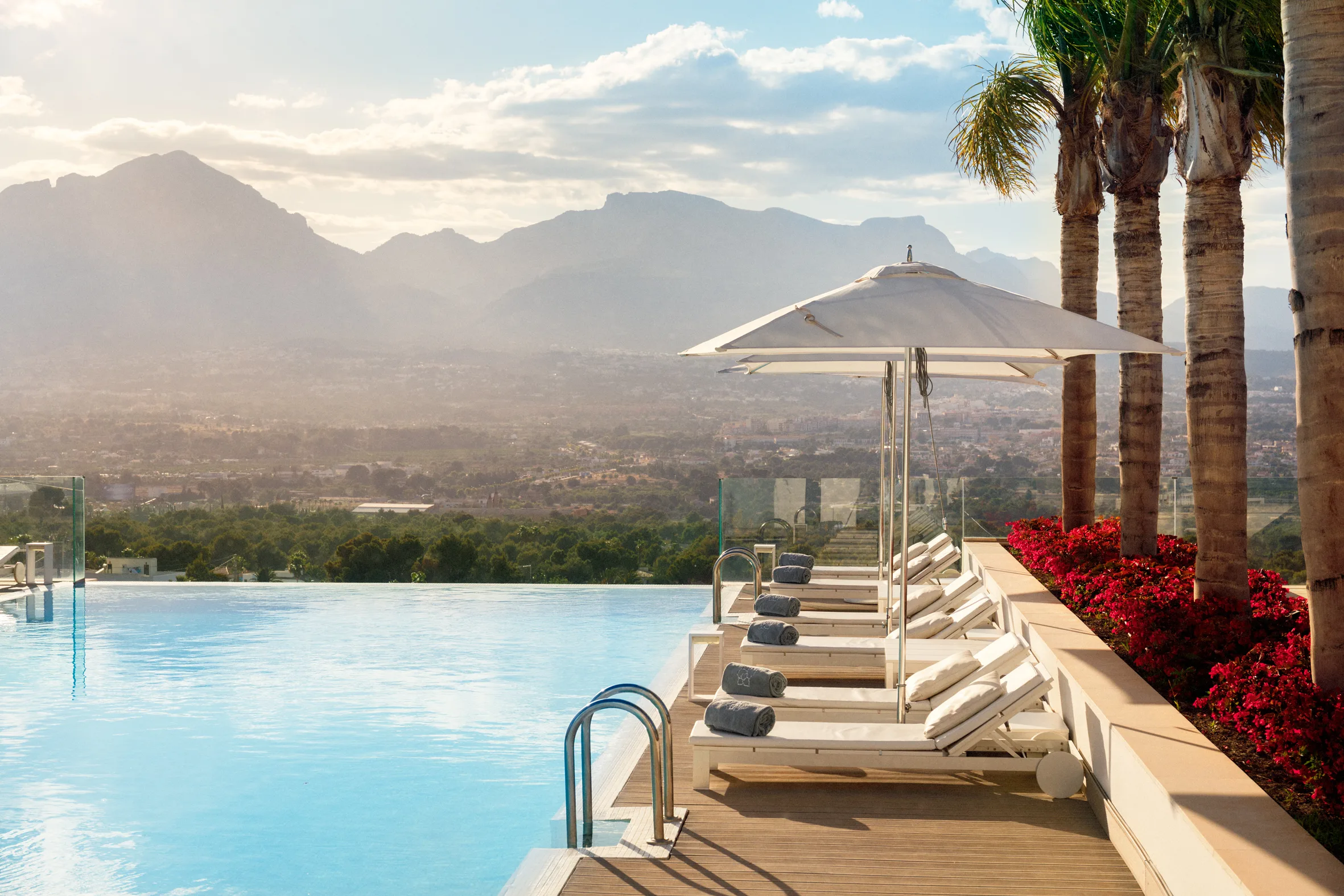 SHA Wellness Clinic - El Albir, Alicante, Spain