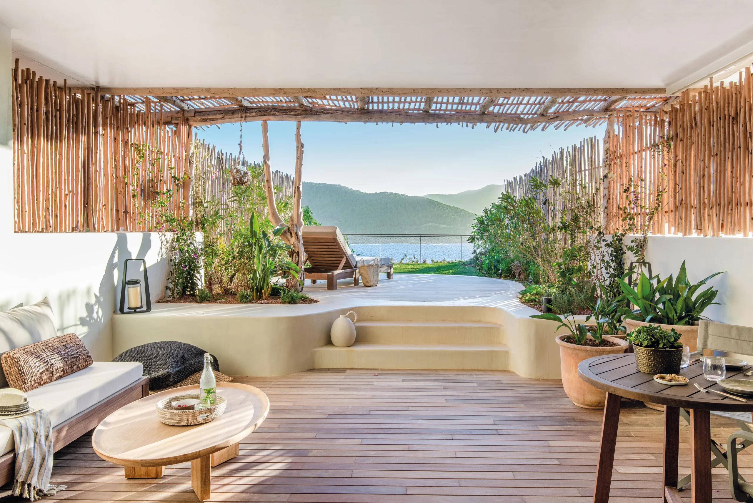 Six Senses Ibiza - Ibiza — Xarraca Bay