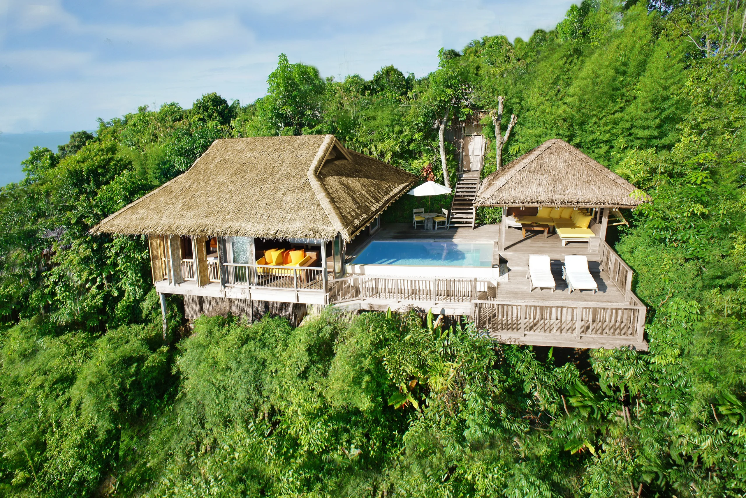 Top 10 Luxury Hotels in Thailand, 2026 - PrivataList collection