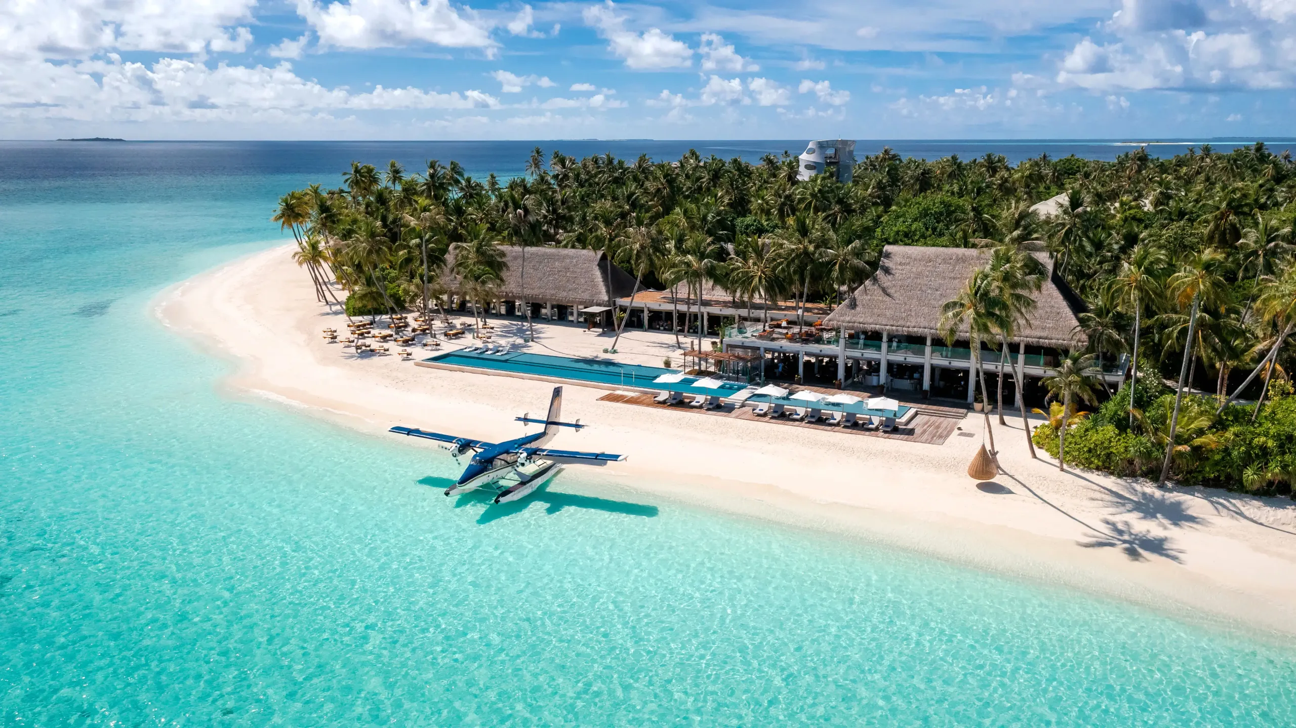 Velaa Private Island - Noonu Atoll