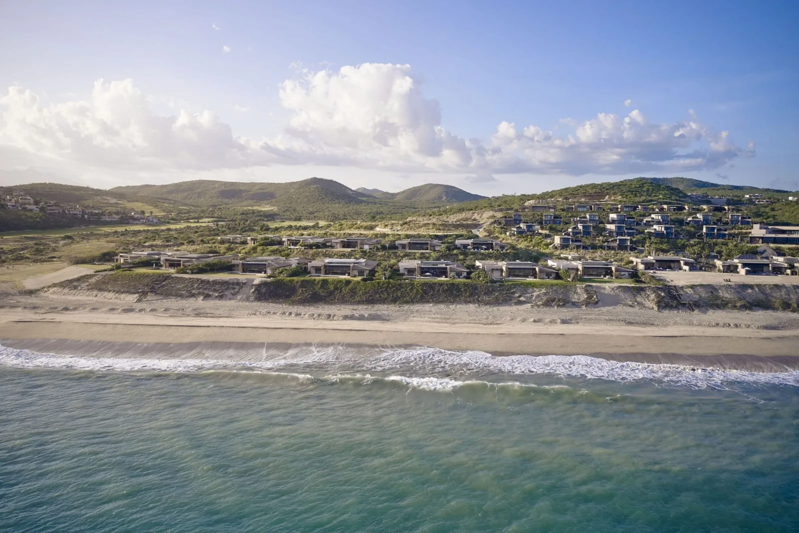Zadún, a Ritz-Carlton Reserve - San José del Cabo, Los Cabos, Mexico
