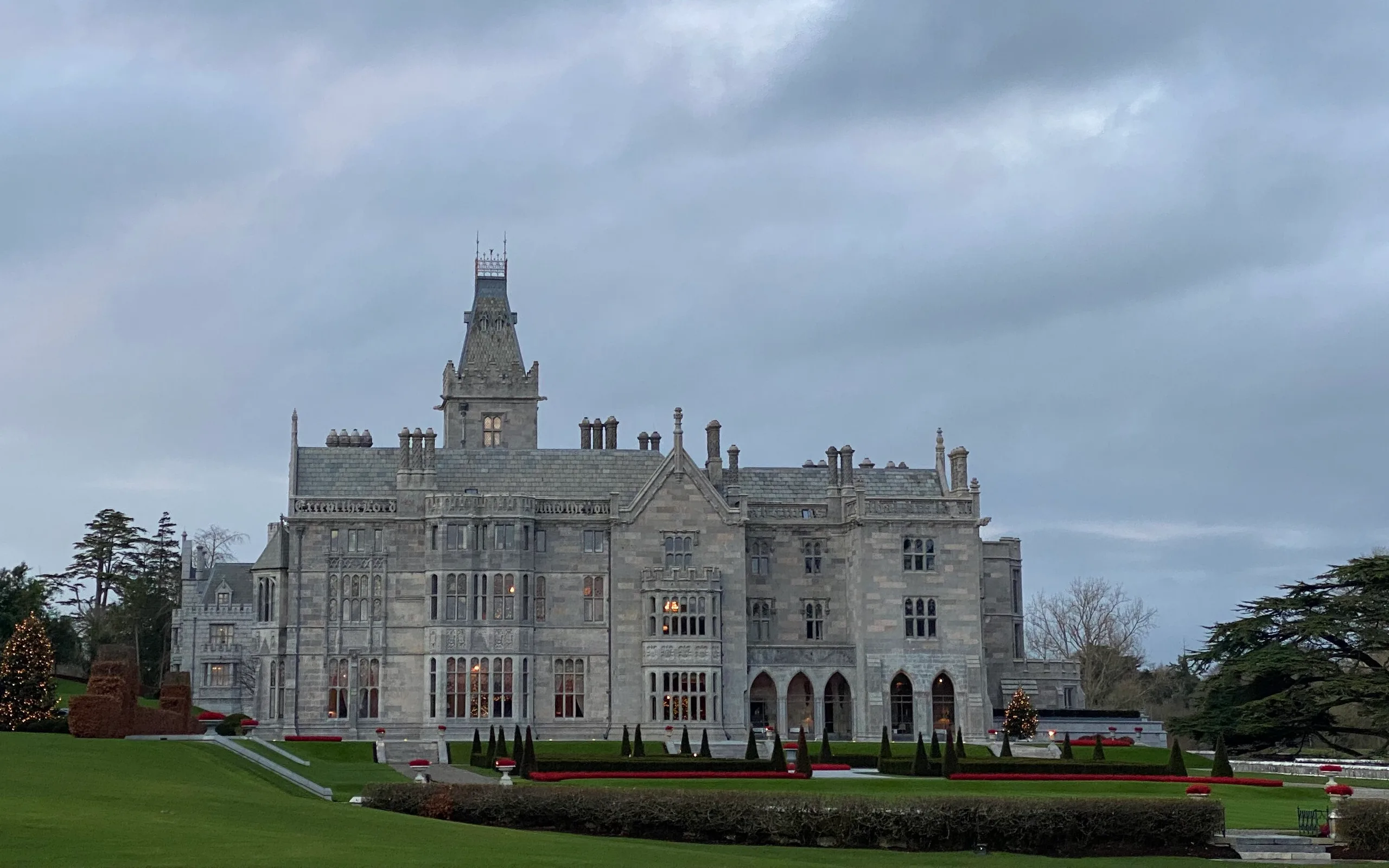 Adare Manor - Adare, Co. Limerick, Ireland