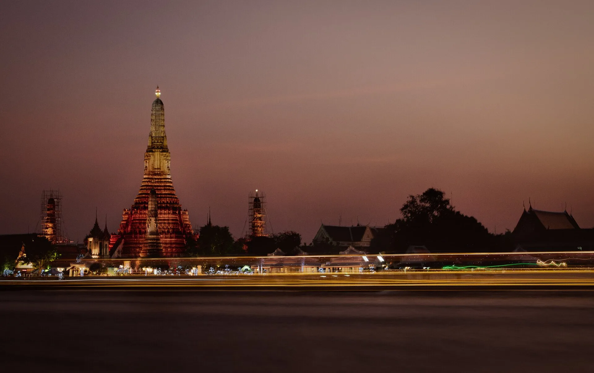 Aman Nai Lert Bangkok
