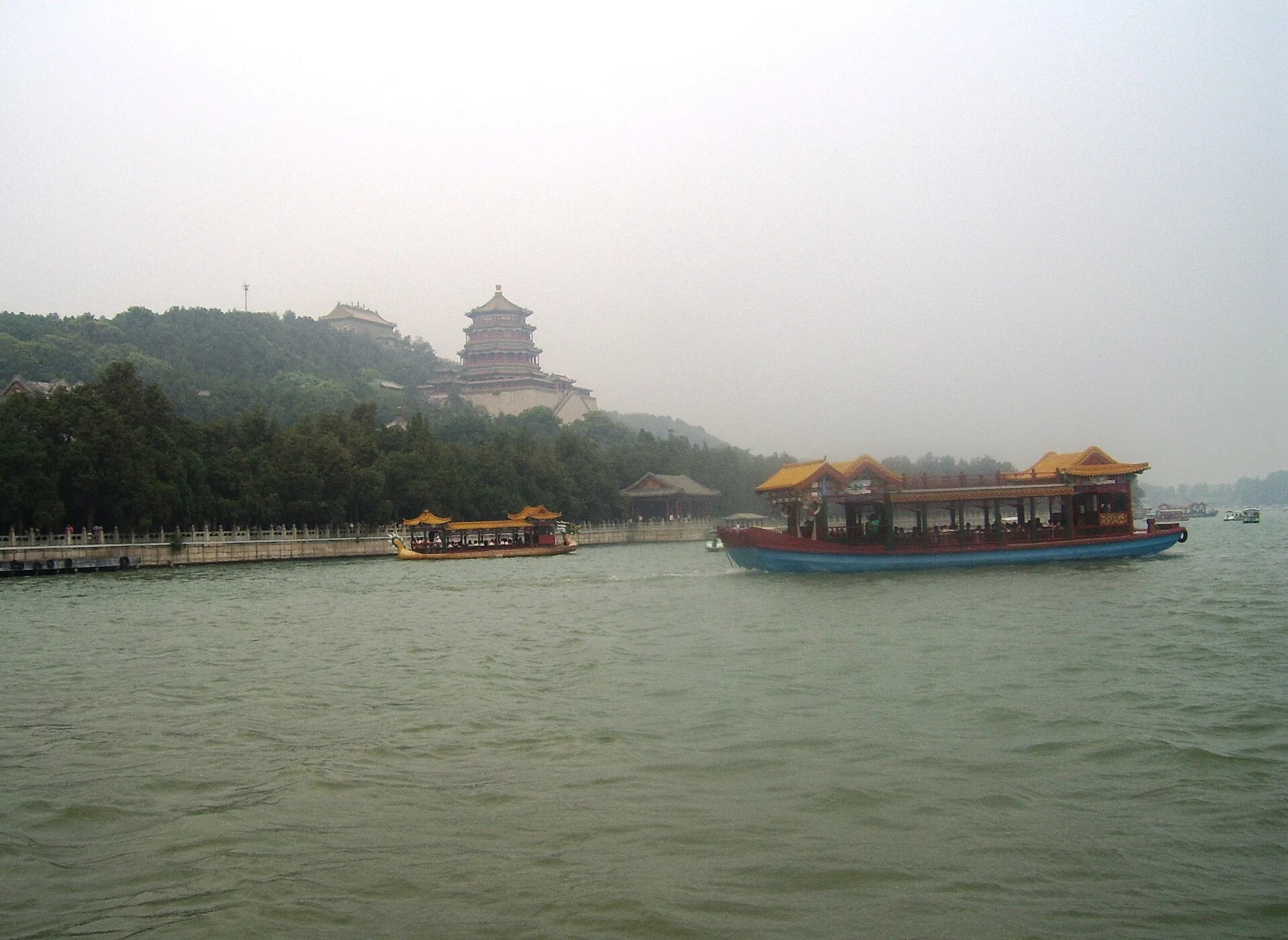 Aman at Summer Palace