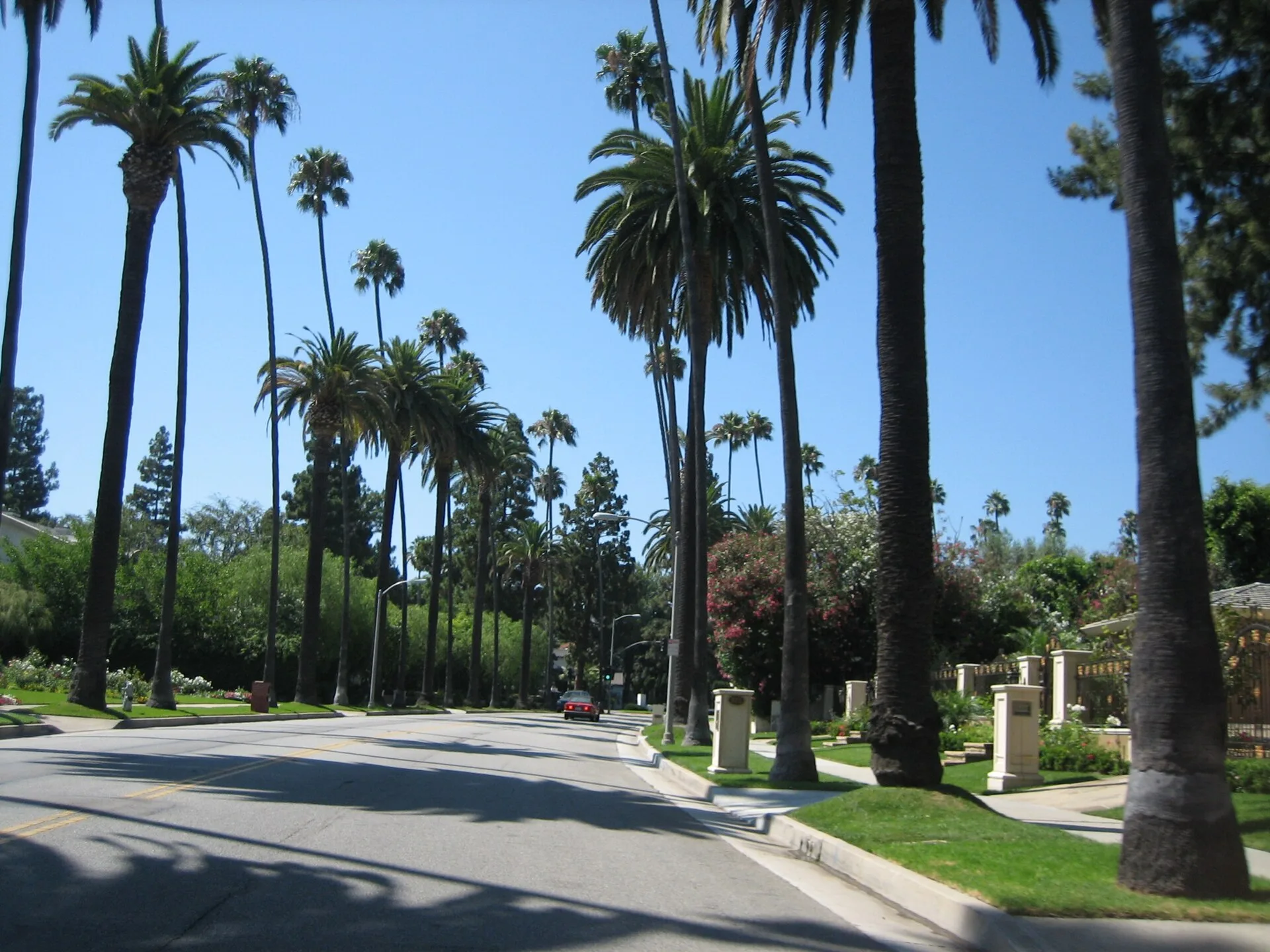 Aman Beverly Hills
