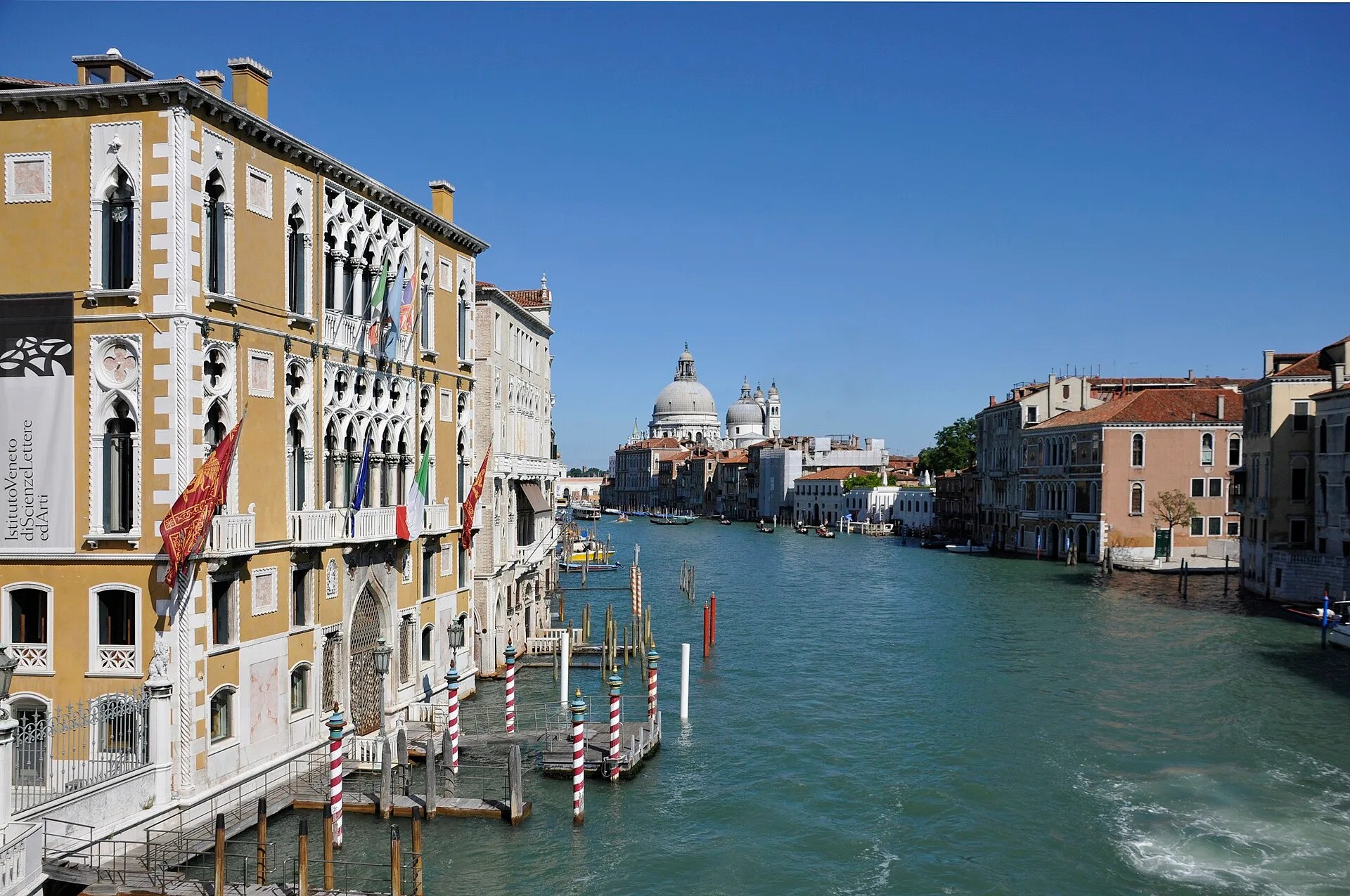 Aman Venice