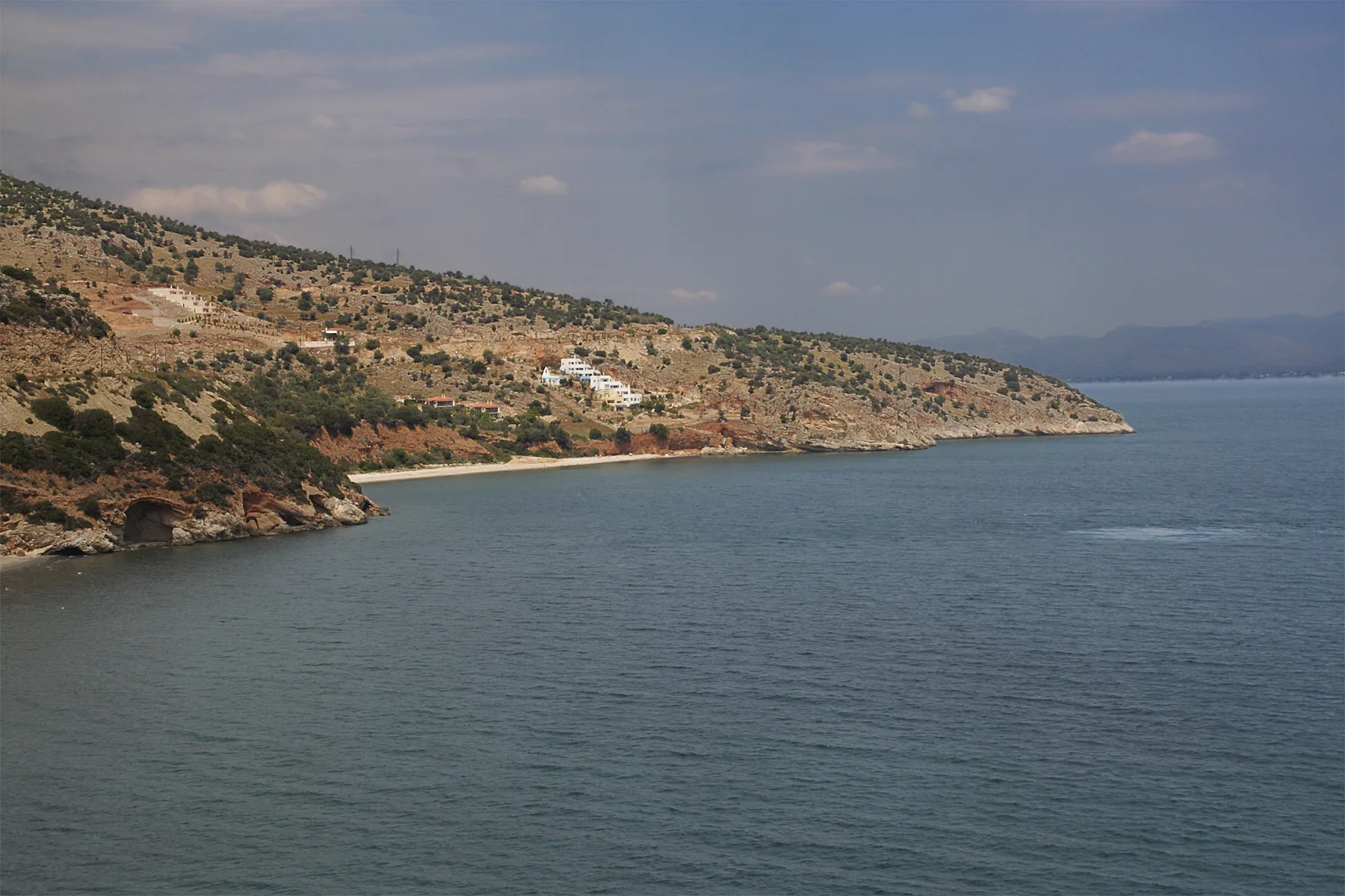 Amanzoe
