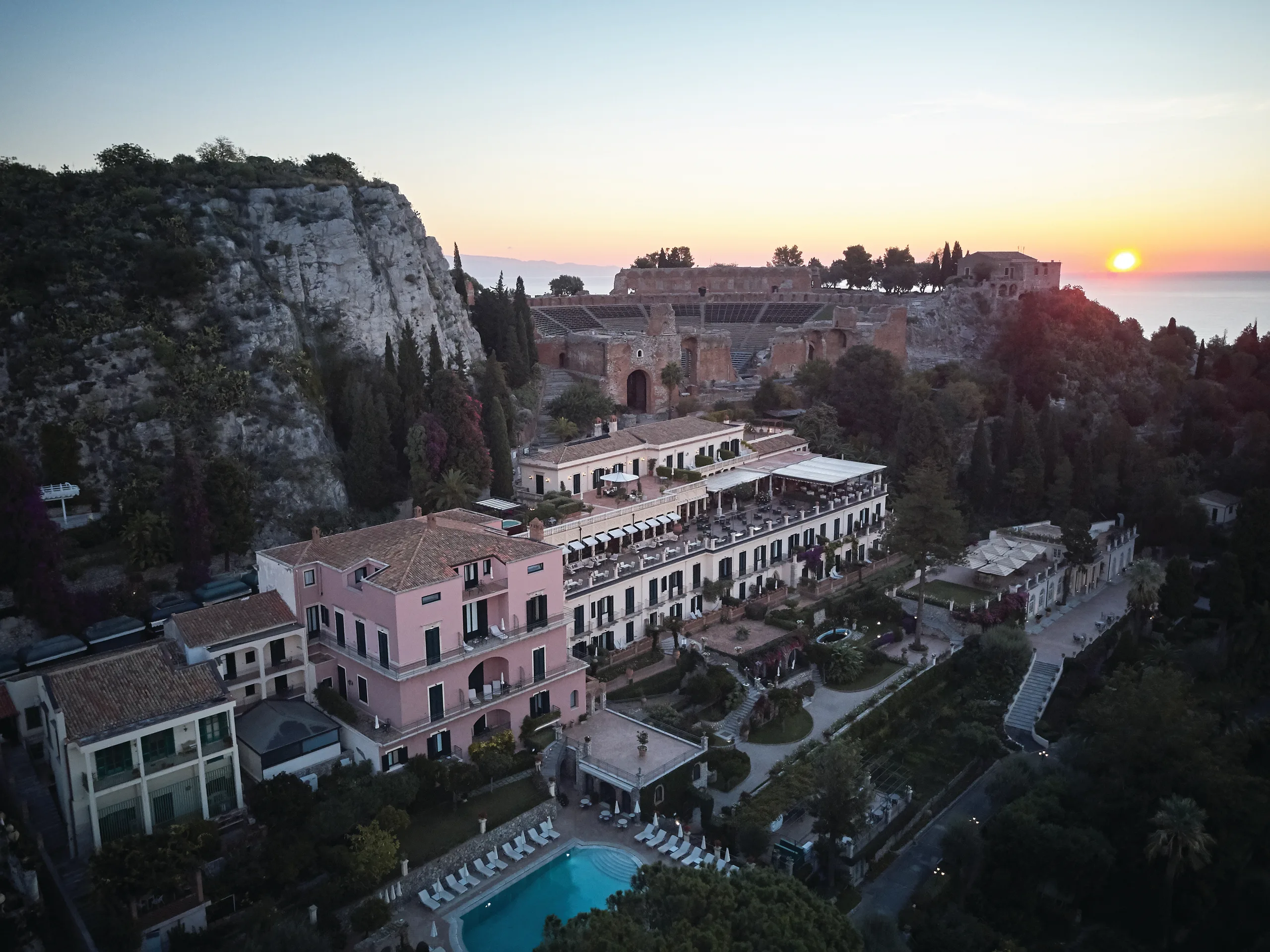 Grand Hotel Timeo, A Belmond Hotel, Taormina