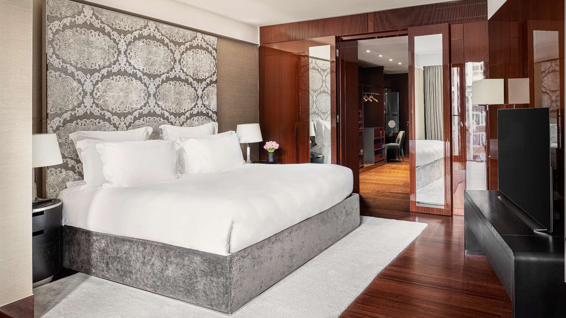 Bulgari Hotel London