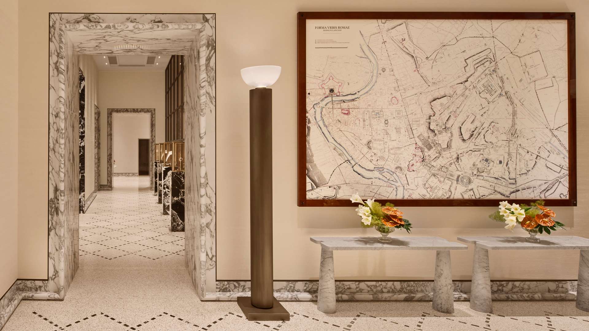 Bulgari Hotel Roma