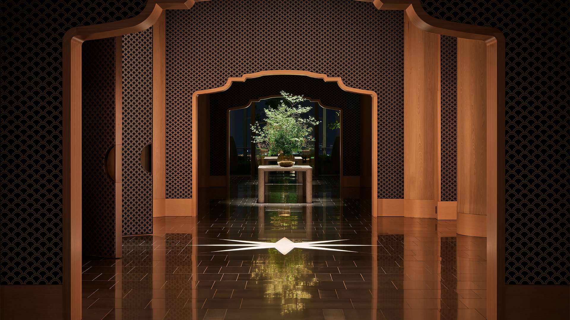 Bulgari Hotel Tokyo