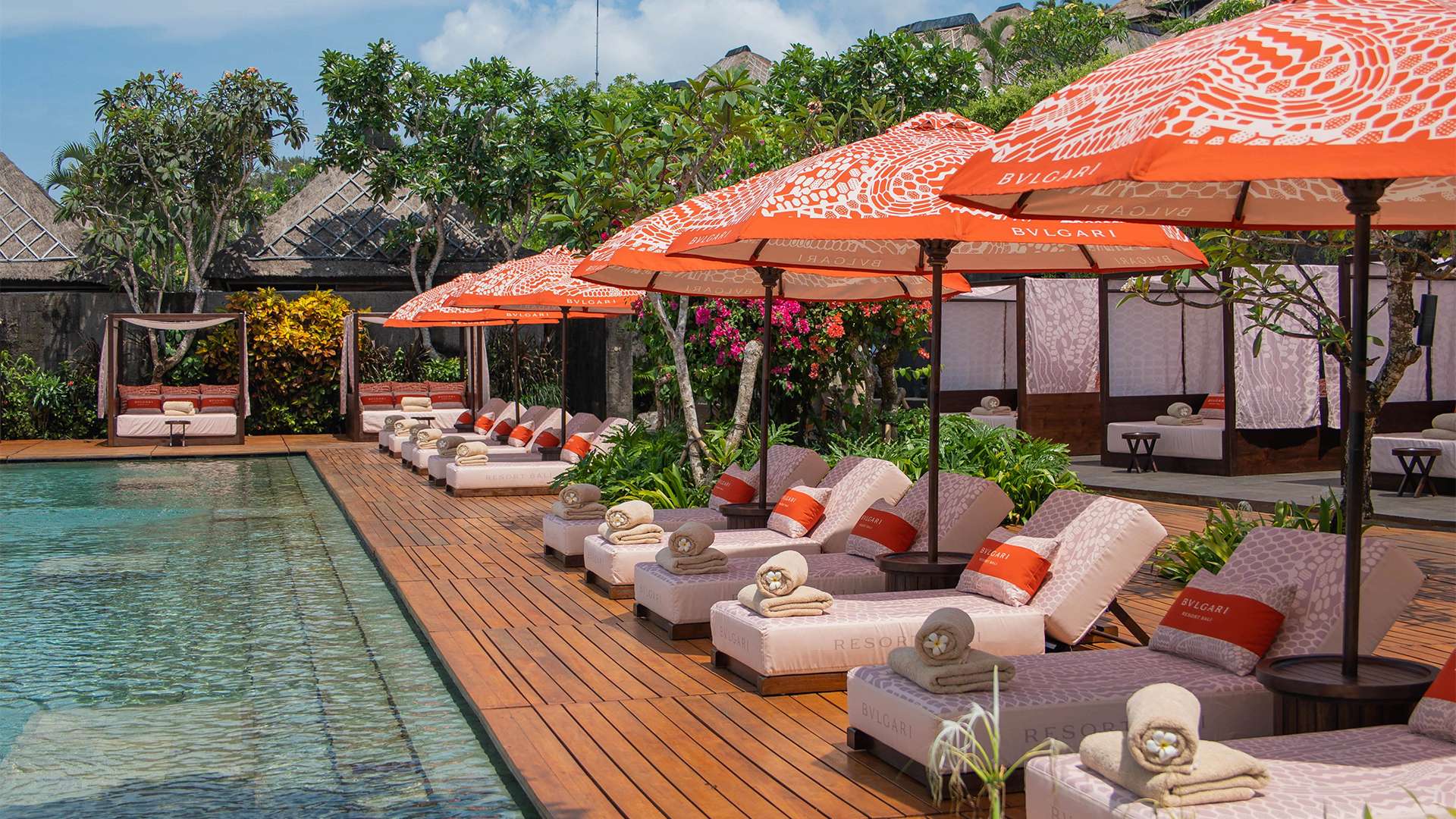 Bulgari Resort Bali