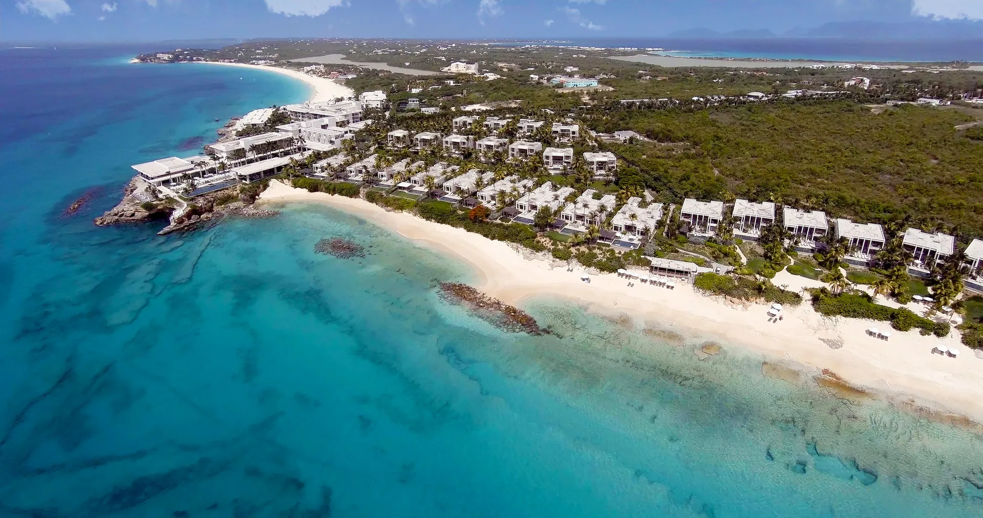 Four Seasons Resort and Residences Anguilla - West End, Anguilla