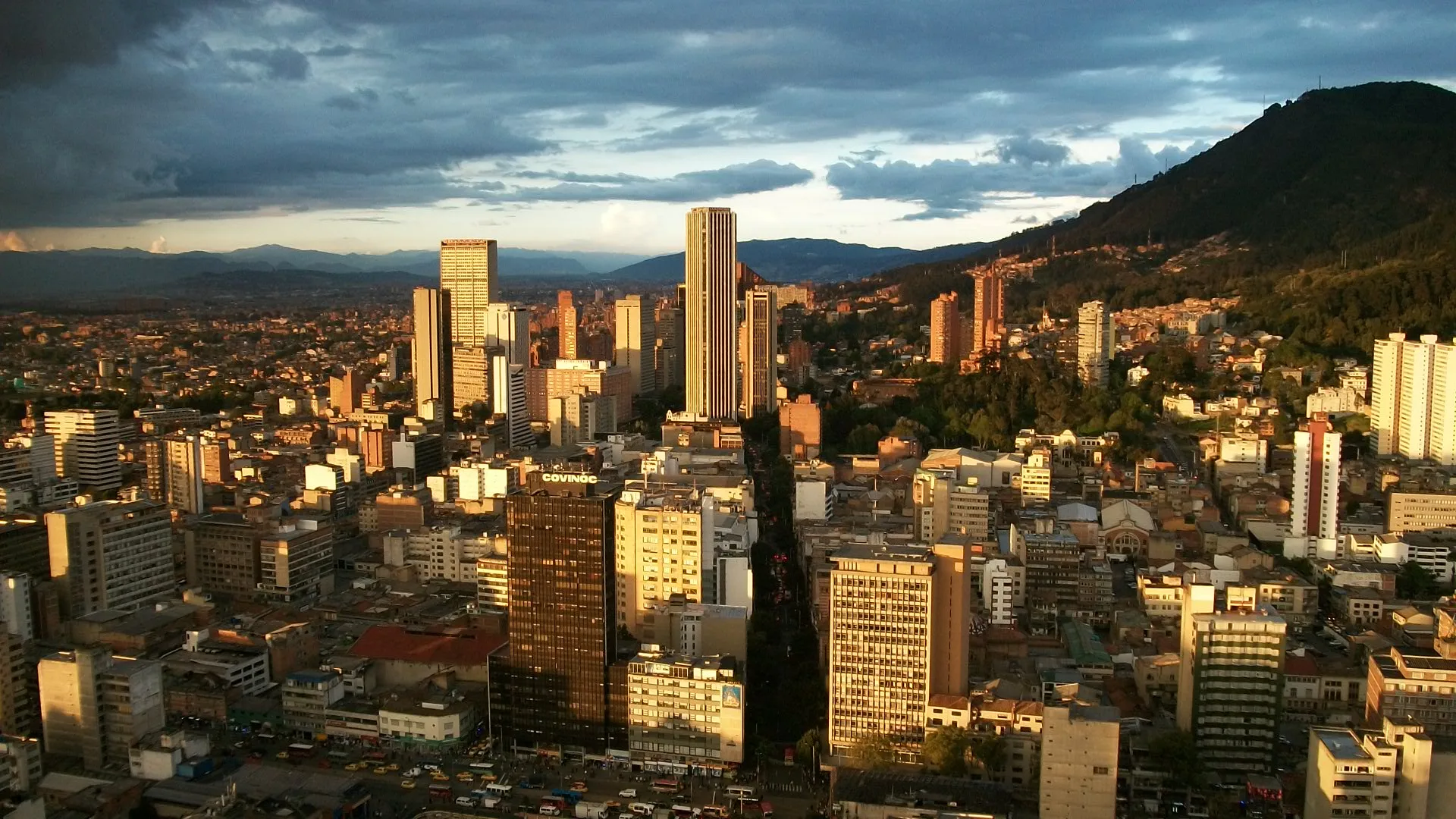 Four Seasons Hotel Bogotá