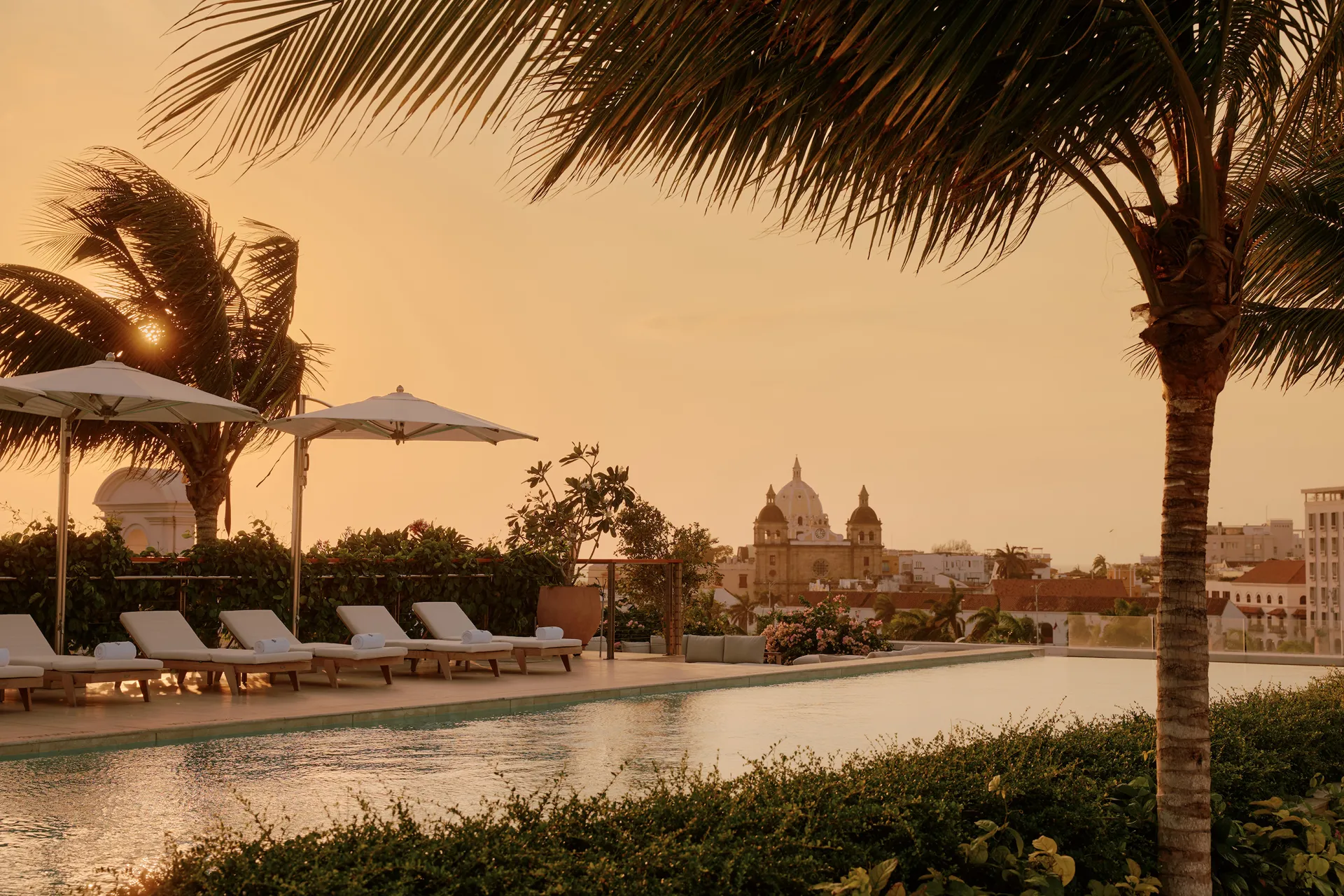 Four Seasons Hotel and Residences Cartagena