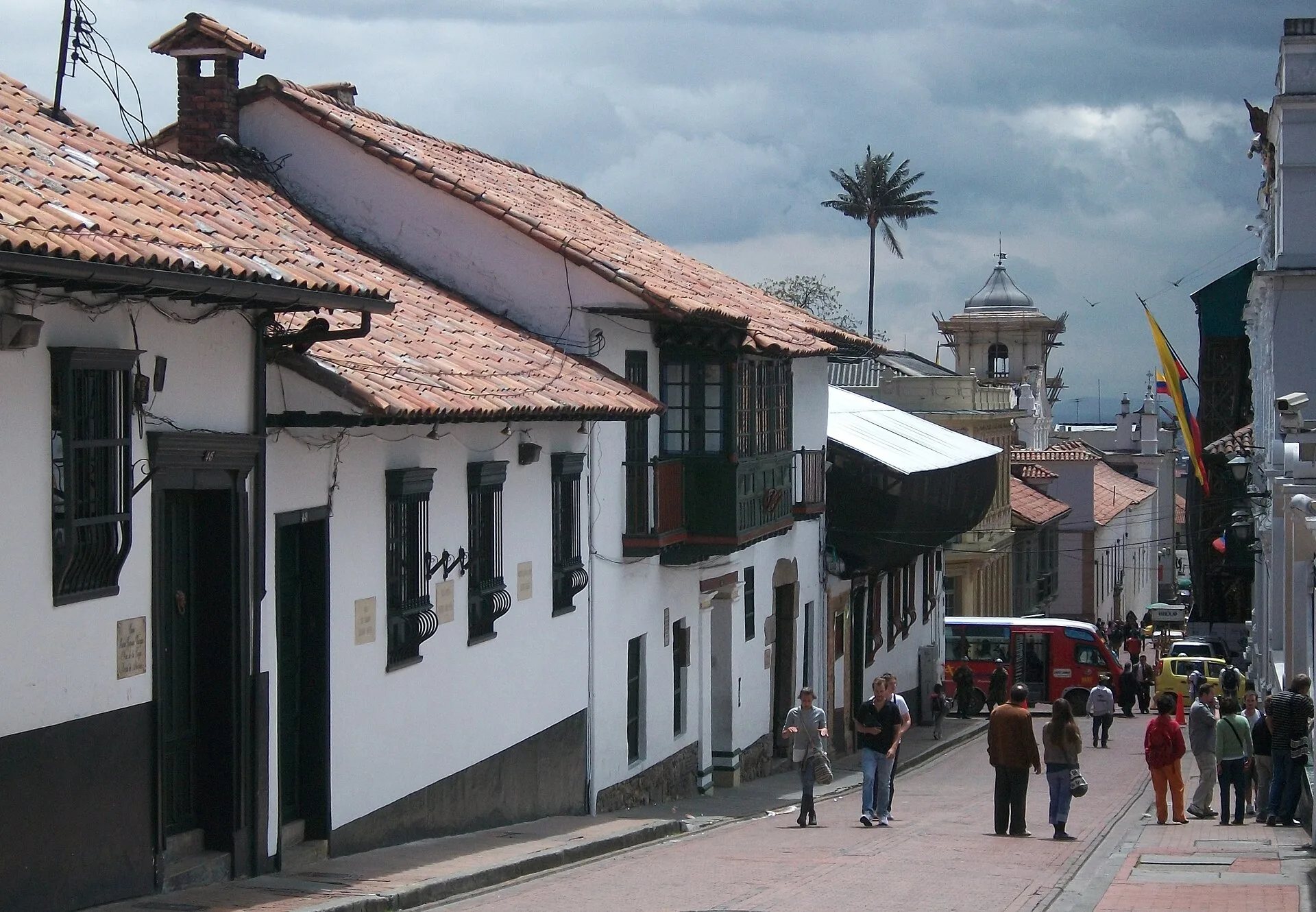 Four Seasons Hotel Casa Medina Bogotá