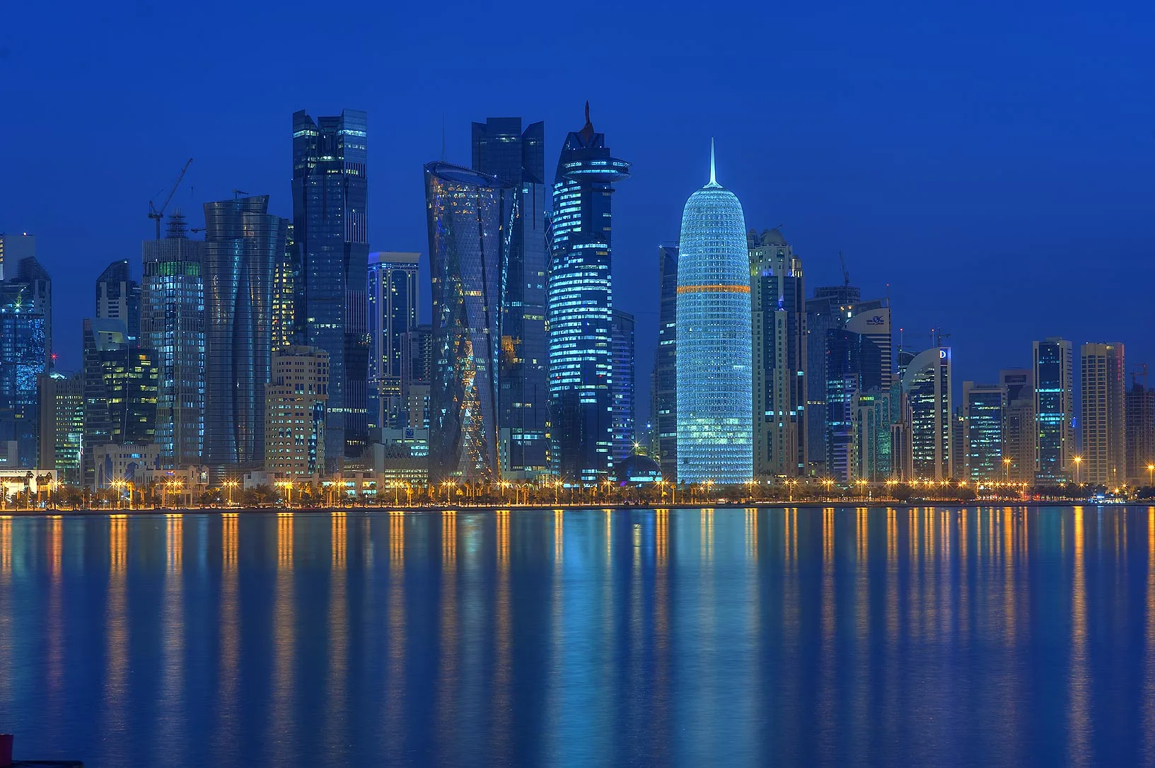 Four Seasons Hotel Doha