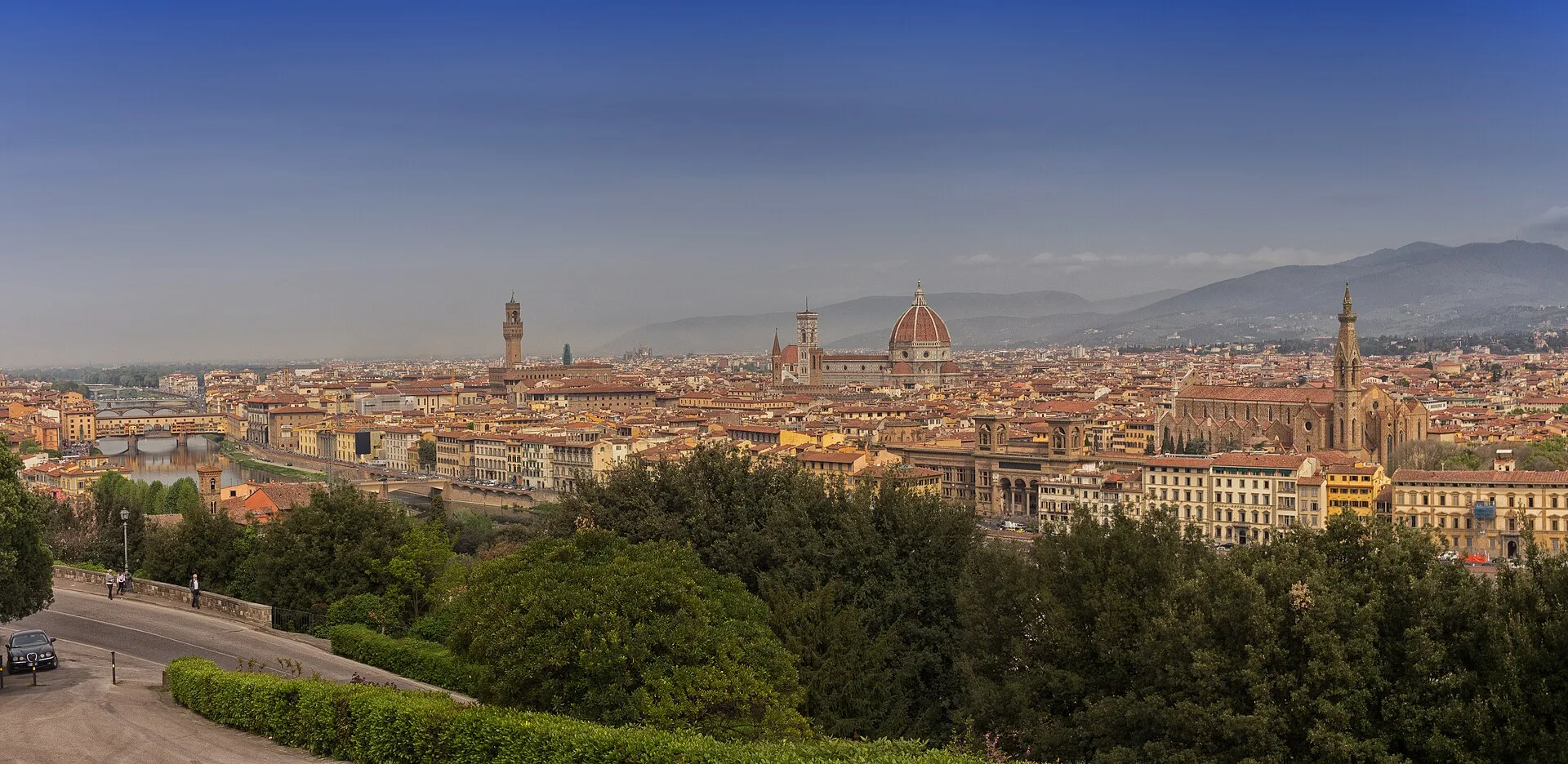 Four Seasons Hotel Firenze