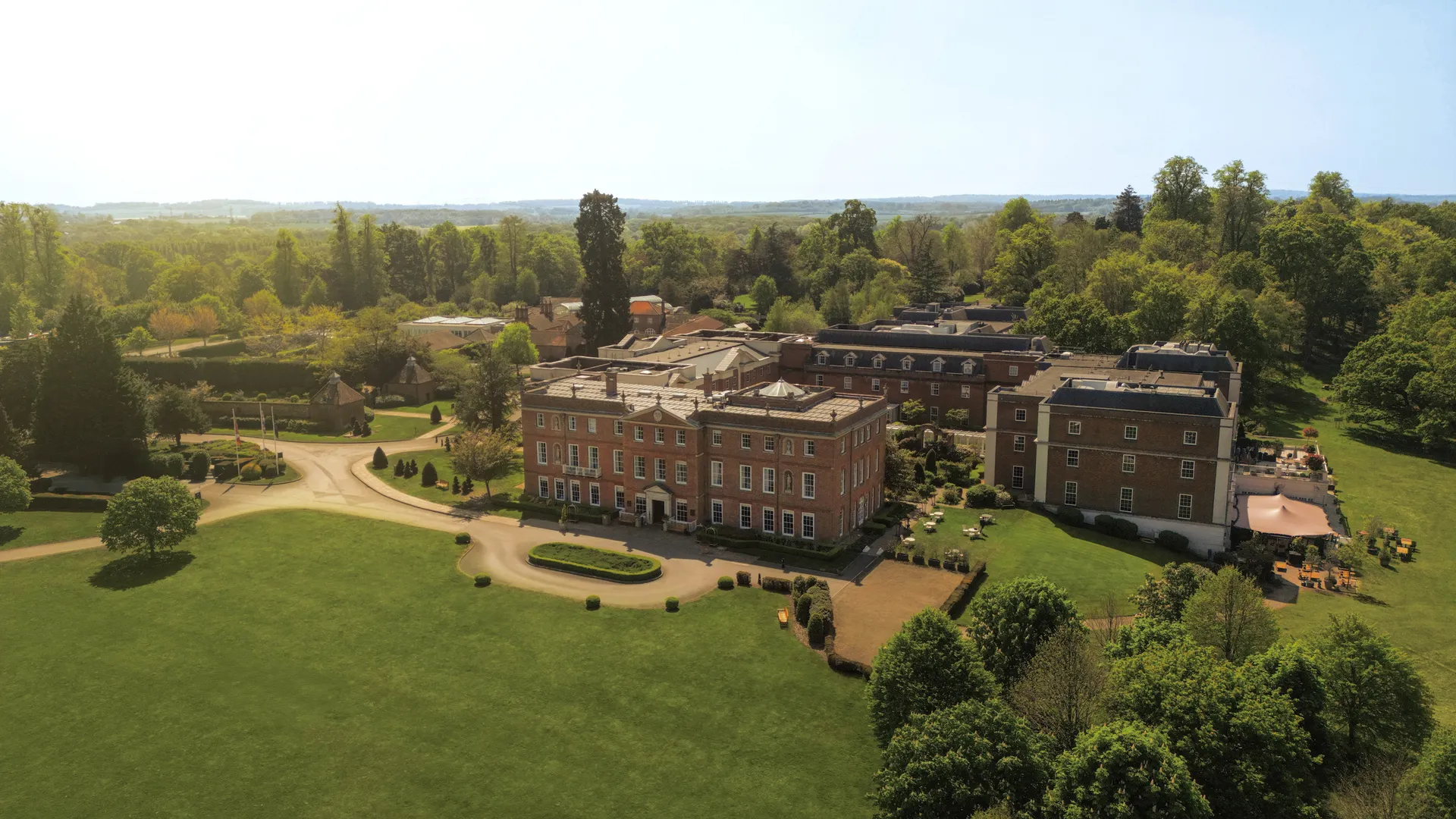 Four Seasons Hotel Hampshire