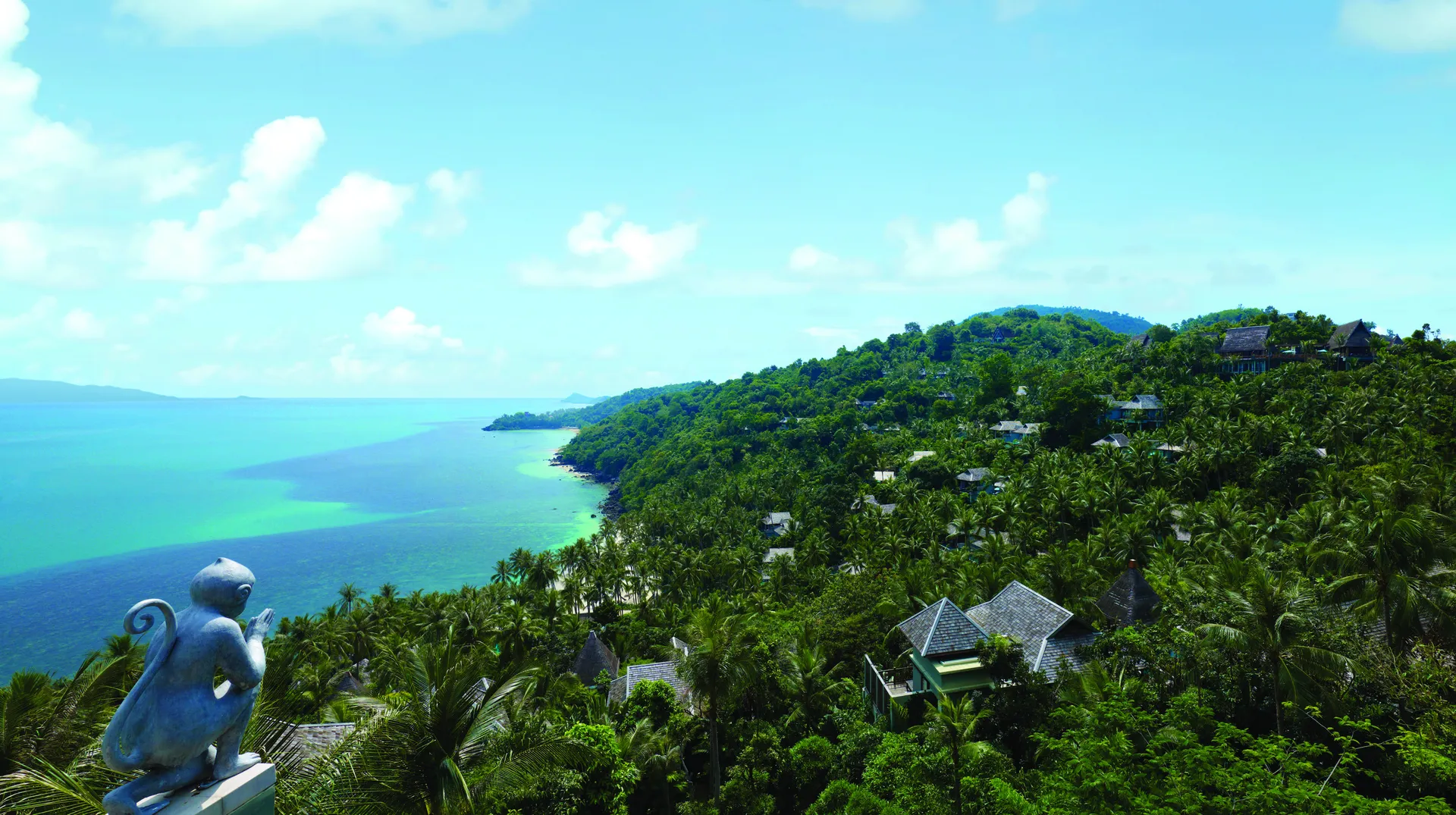 Four Seasons Resort Koh Samui