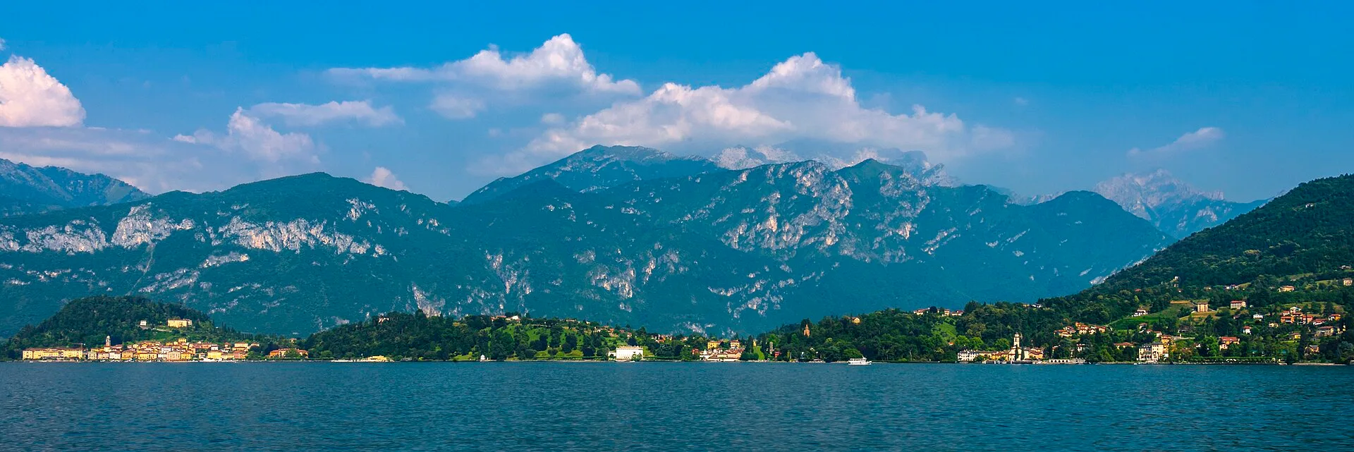 Four Seasons Hotel Milano & Grand Hotel du Lac